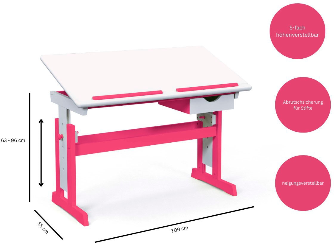 Lüttenhütt »Pijii«