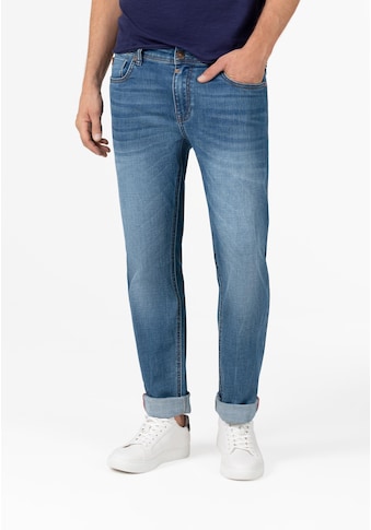 TIMEZONE Slim-fit-Jeans »Slim EduardoTZ« kaufen