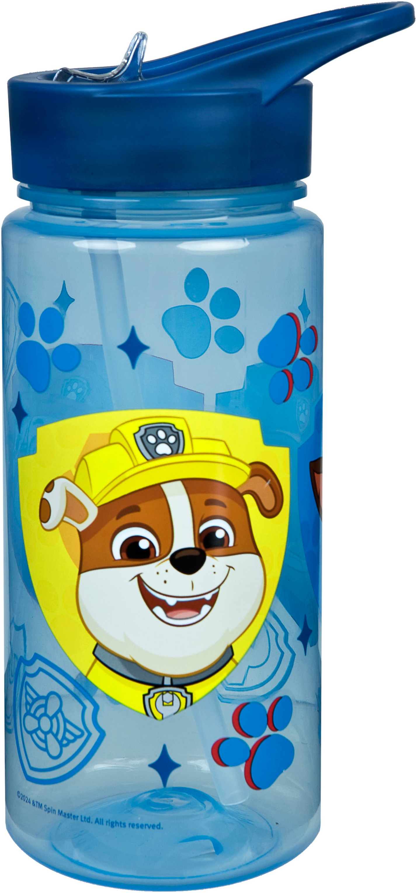 Scooli Lunchbox »Paw Patrol«, (Set, 2 tlg.), mit Trinkflasche
