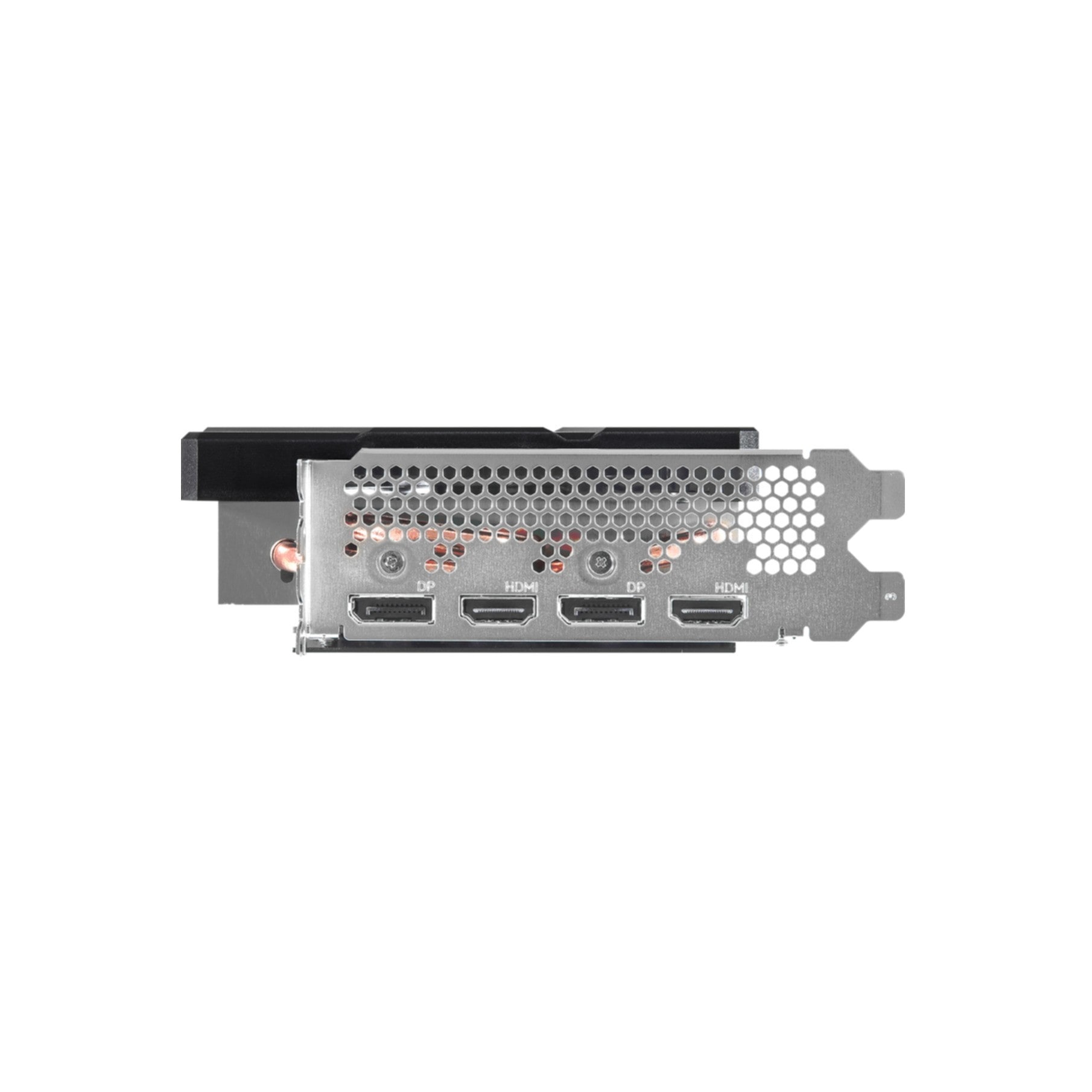Asrock Grafikkarte »A750 CL SE 8GO«