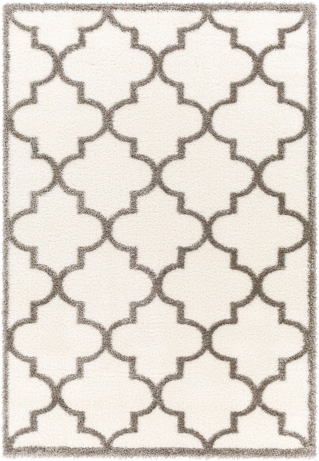 Livabliss Hochflor-Teppich »HALLE«, rechteckig, 31 mm Höhe