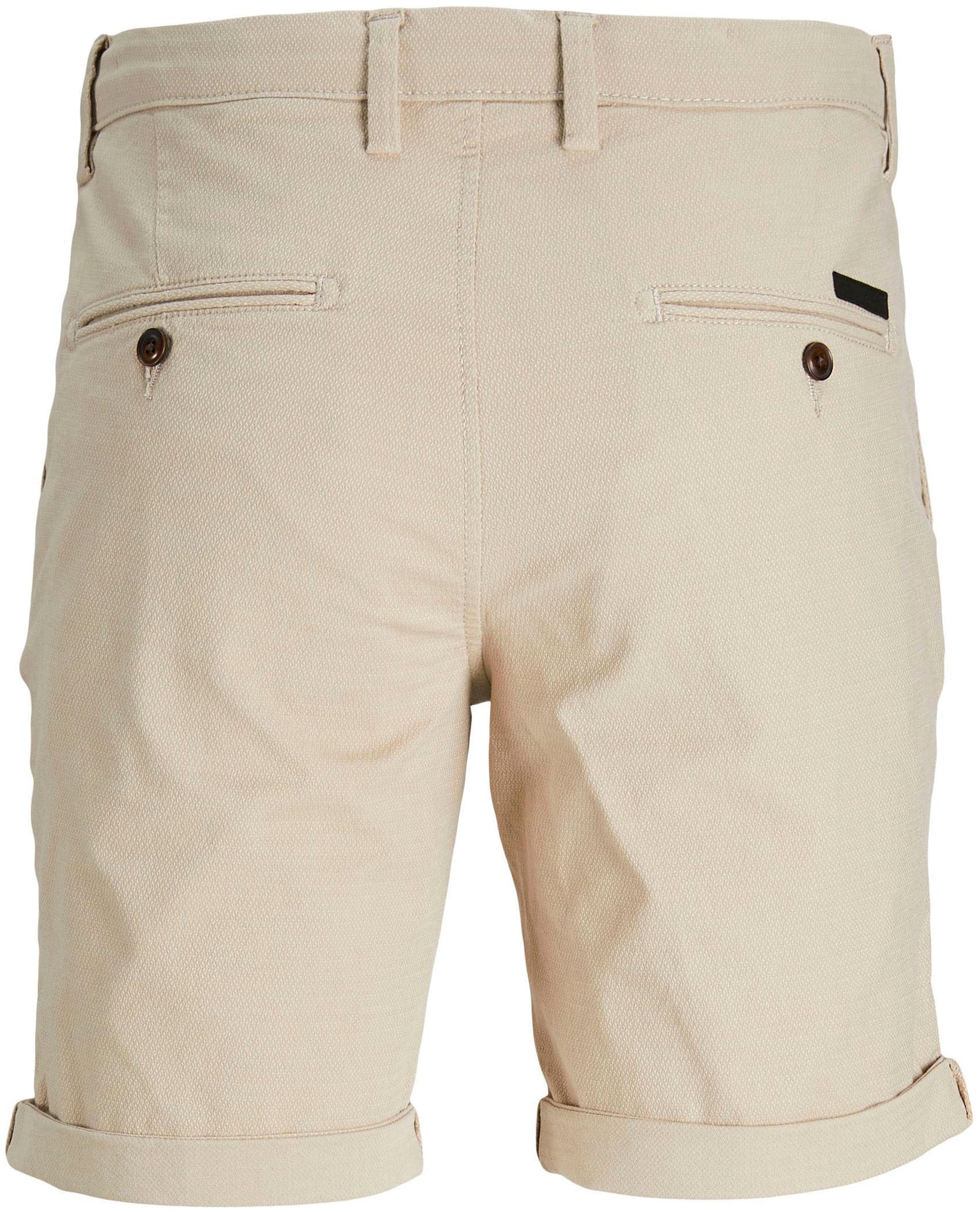 7. Bild von Jack & Jones Chinoshorts »JPSTFURY JJSHORTS ANA SN«