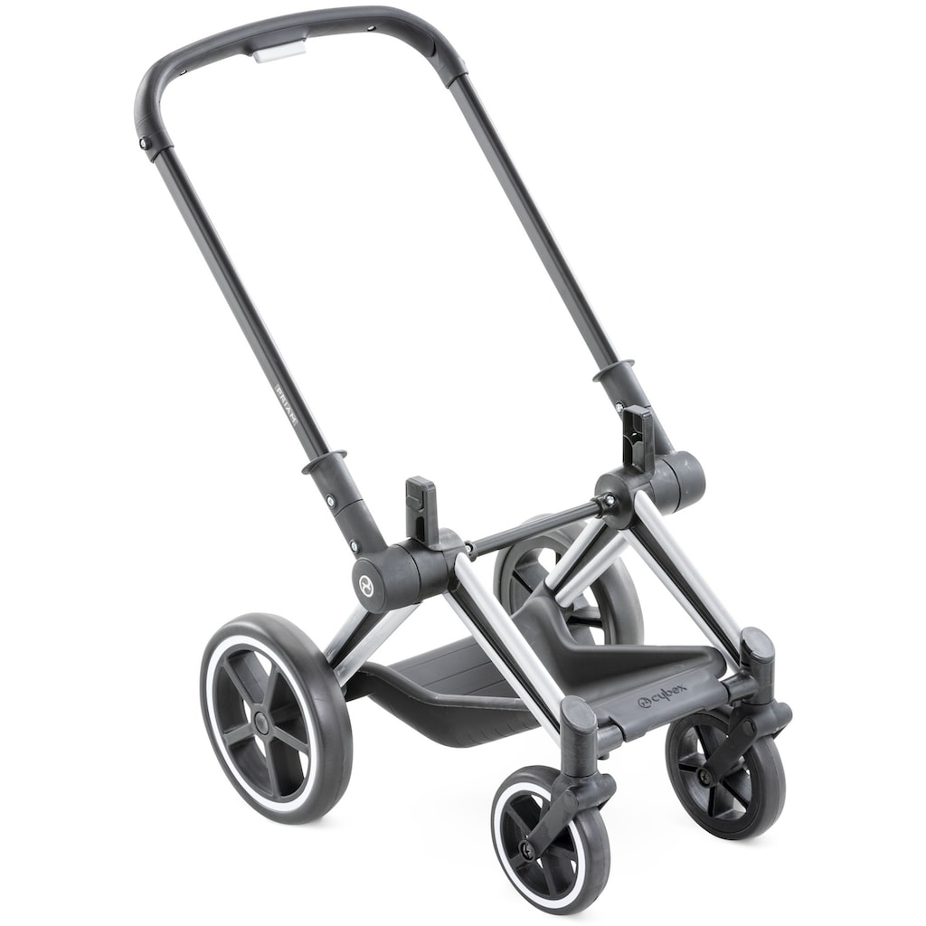 Corolle® Kombi-Puppenwagen »Cybex«, für Puppen von 36-52 cm