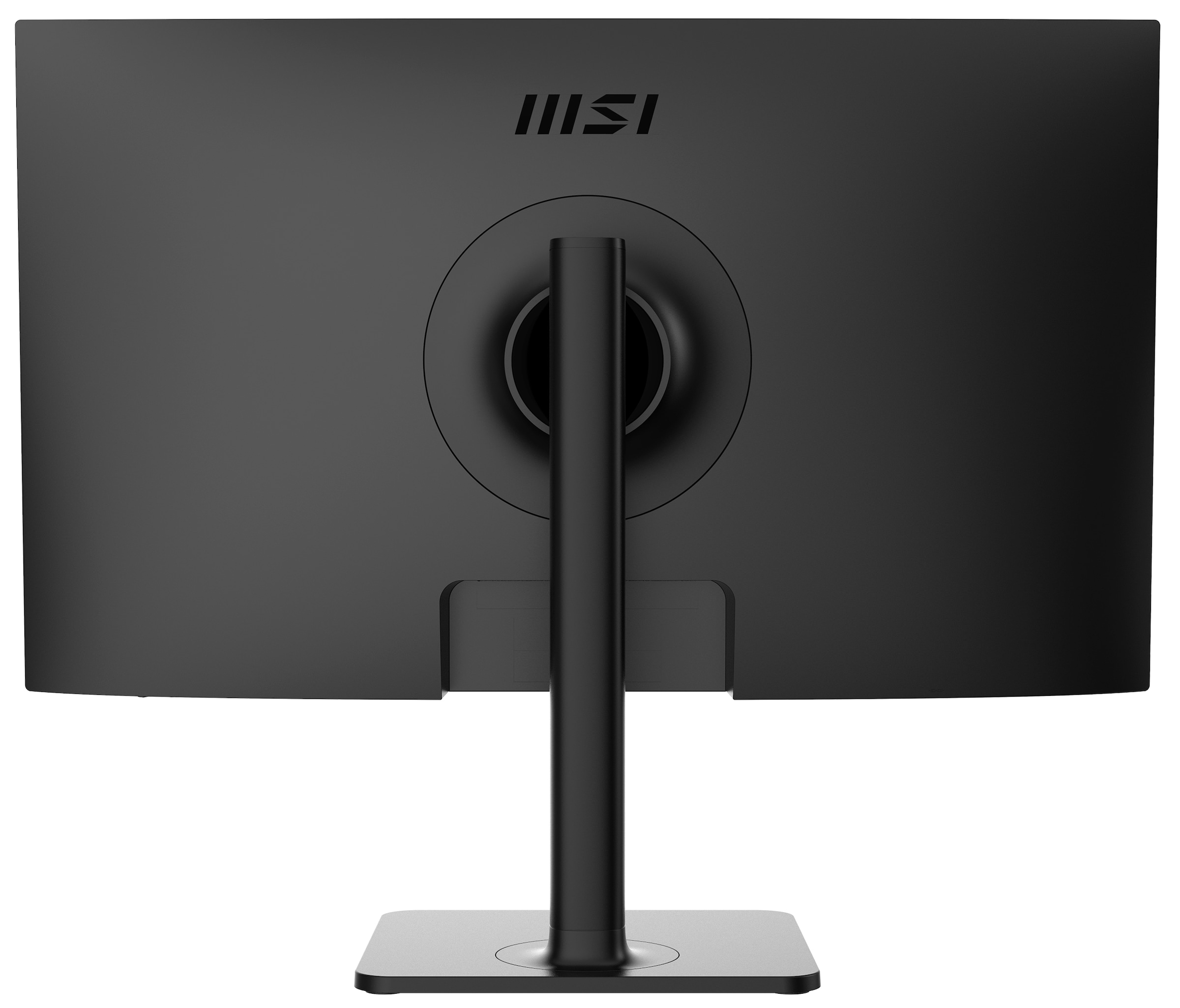 MSI LED-Monitor »Modern MD271QPDE«, 69 cm/27 Zoll, 2560 x 1440 px, WQHD, 5 ms Reaktionszeit, 75 Hz, 3 Jahre Herstellergarantie, höhenverstellbar, USB-C
