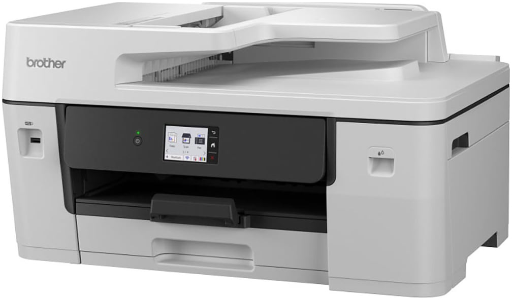 Brother Multifunktionsdrucker »MFC-J6760DW«