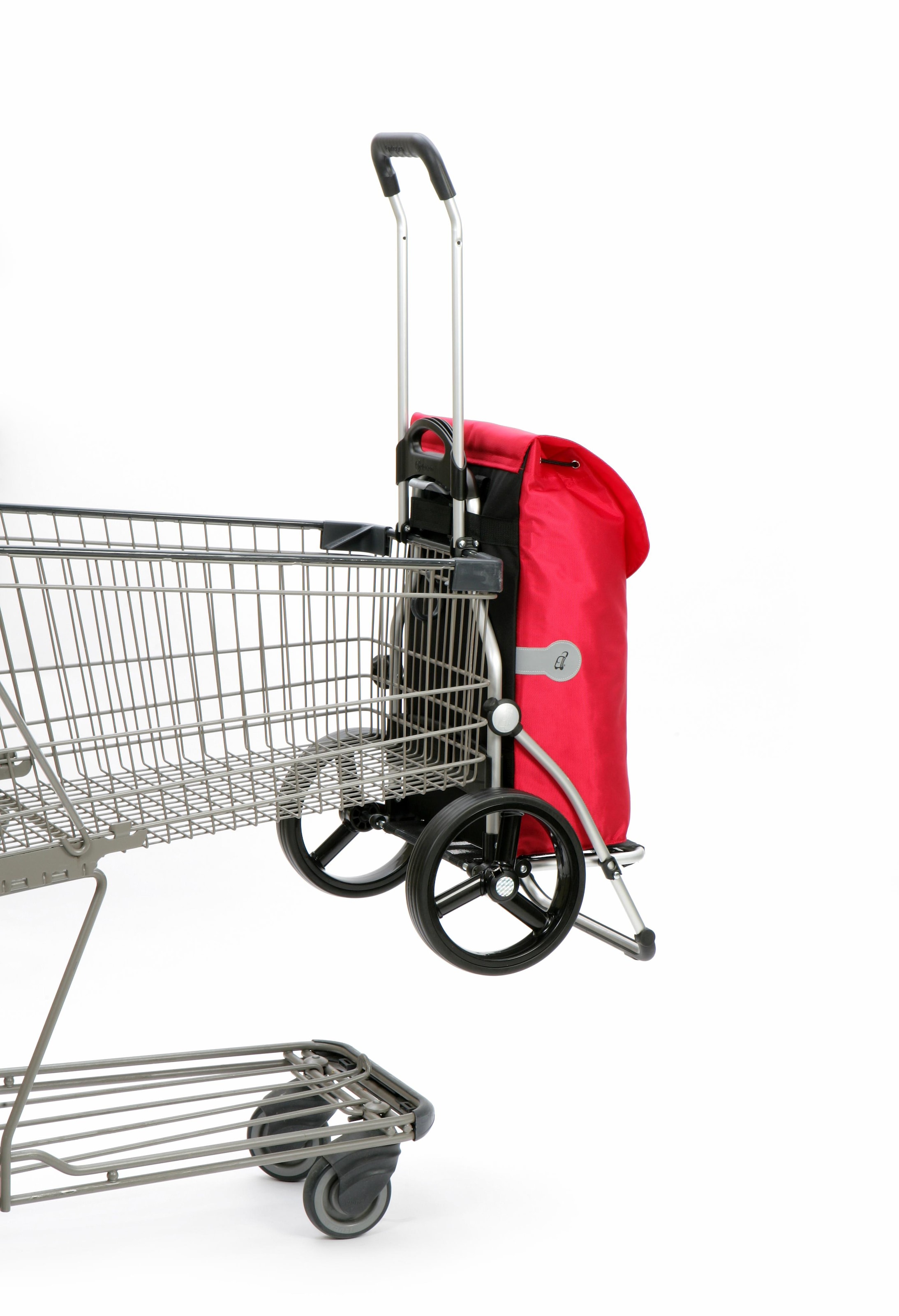 GERMANY«, mit Shopper®, online Einkaufstrolley kaufen Thermofach Andersen MADE IN »Royal großem
