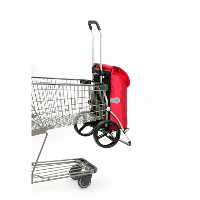 Andersen Einkaufstrolley »Royal Shopper®, MADE IN GERMANY«, mit großem  Thermofach online kaufen