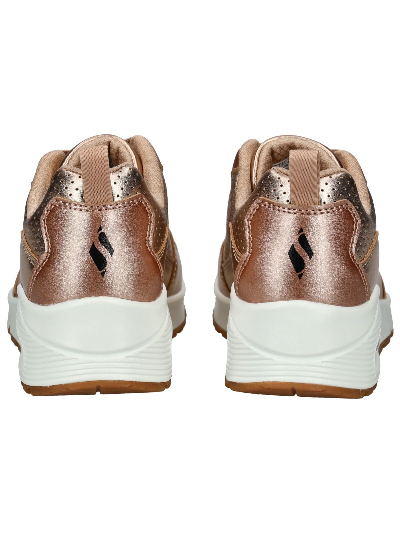 Skechers Sneaker »Skechers Sneaker Leder«