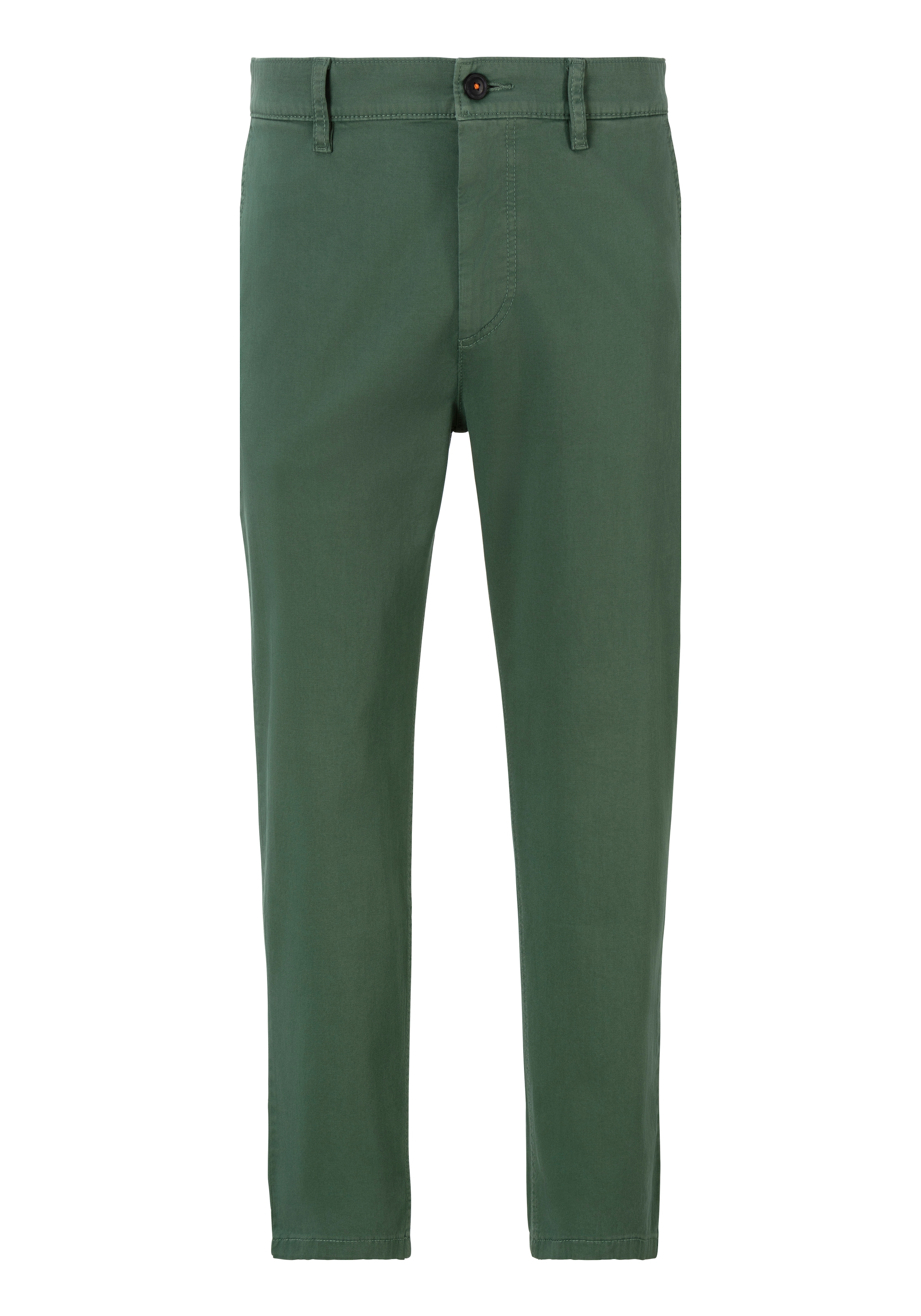 BOSS ORANGE Chinohose »slim«  mit Gesäßtaschen