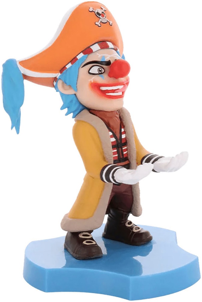 NBG Smartphone-Halterung »Holdem- One Piece Buggy«