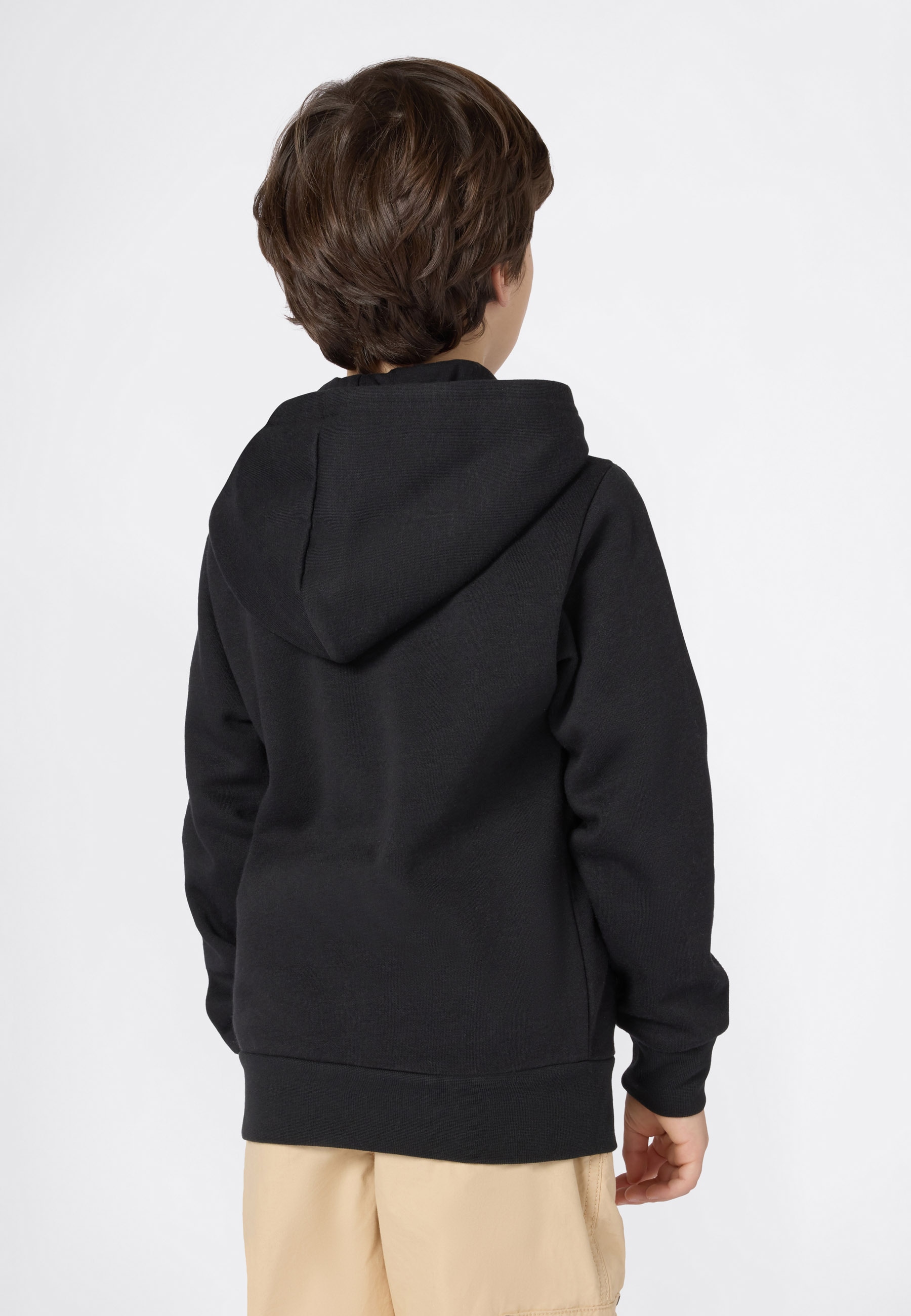 Champion Kapuzensweatshirt »SPORTWEAR HOODIE Standard Fit«, für Kinder
