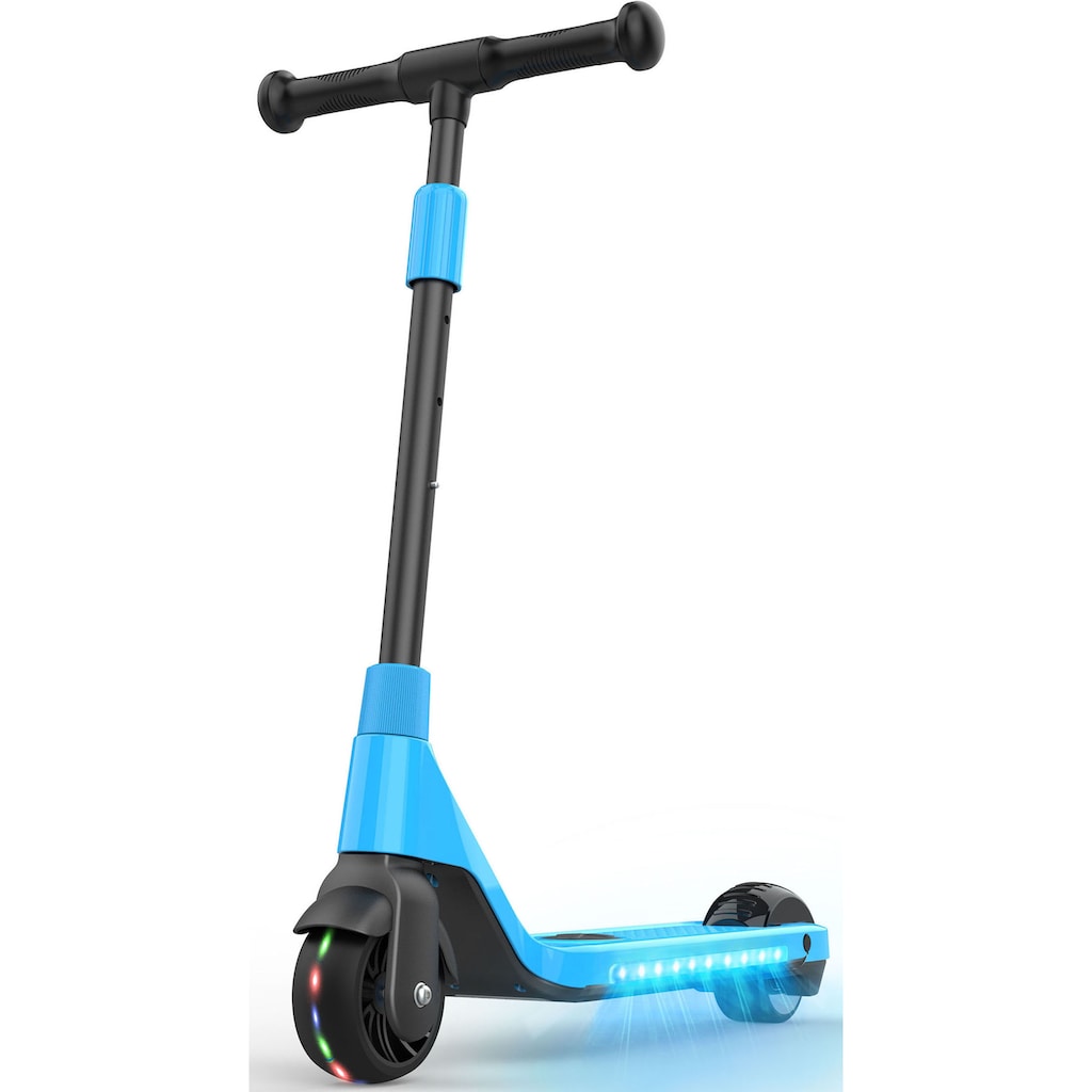 Denver E-Scooter »SCK-5400«, 6 km/h, 6 km