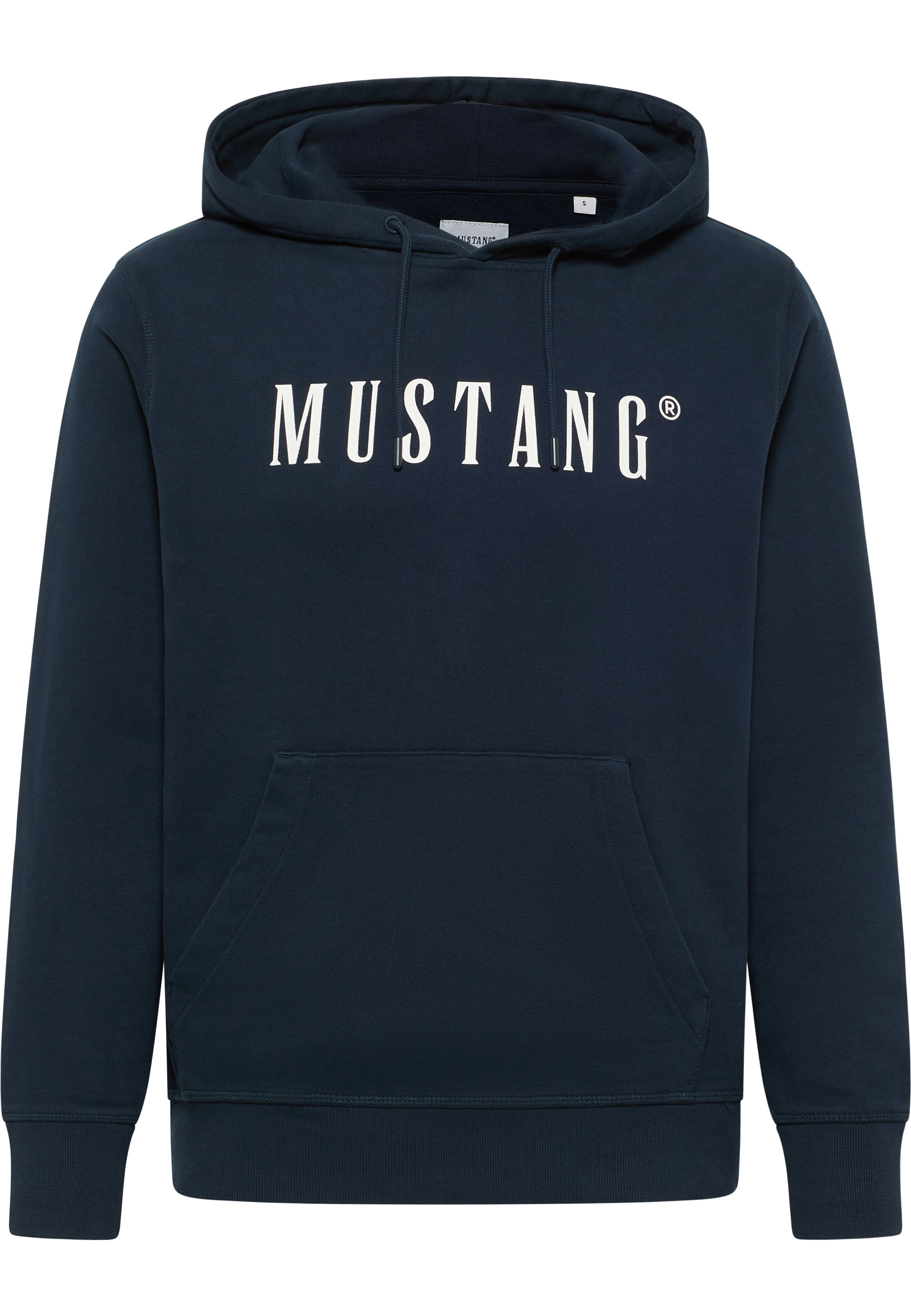 MUSTANG Sweatshirt »Herren Style Bronson«
