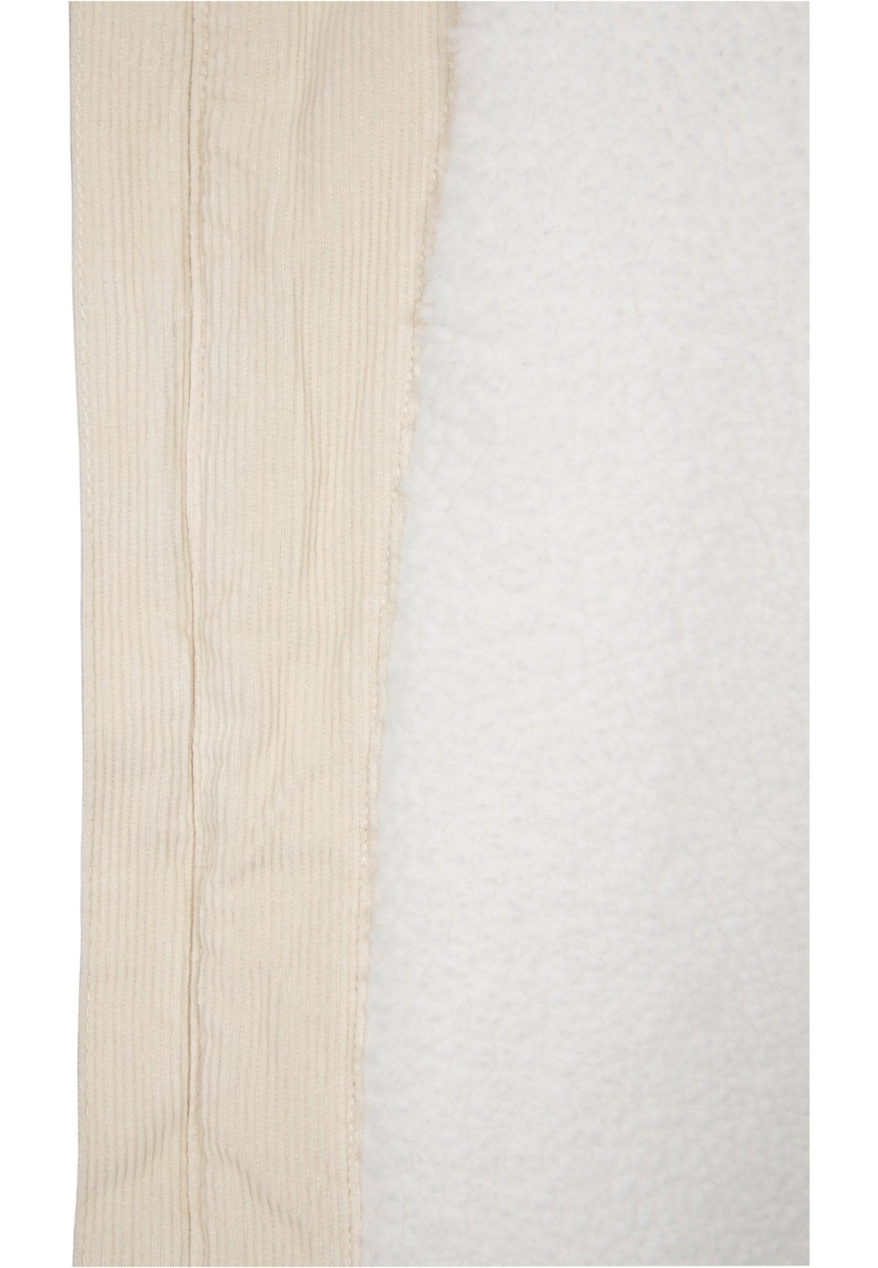 URBAN CLASSICS Winterjacke »Urban Classics Herren Hooded Corduroy Jacket« 1 Stk. tlg. mit Kapuze