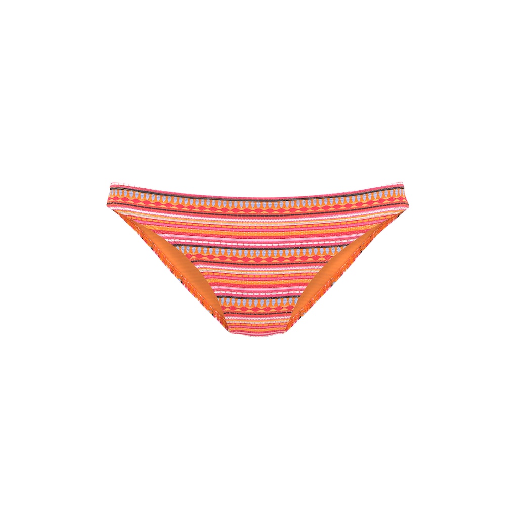 LASCANA Bügel-Bandeau-Bikini