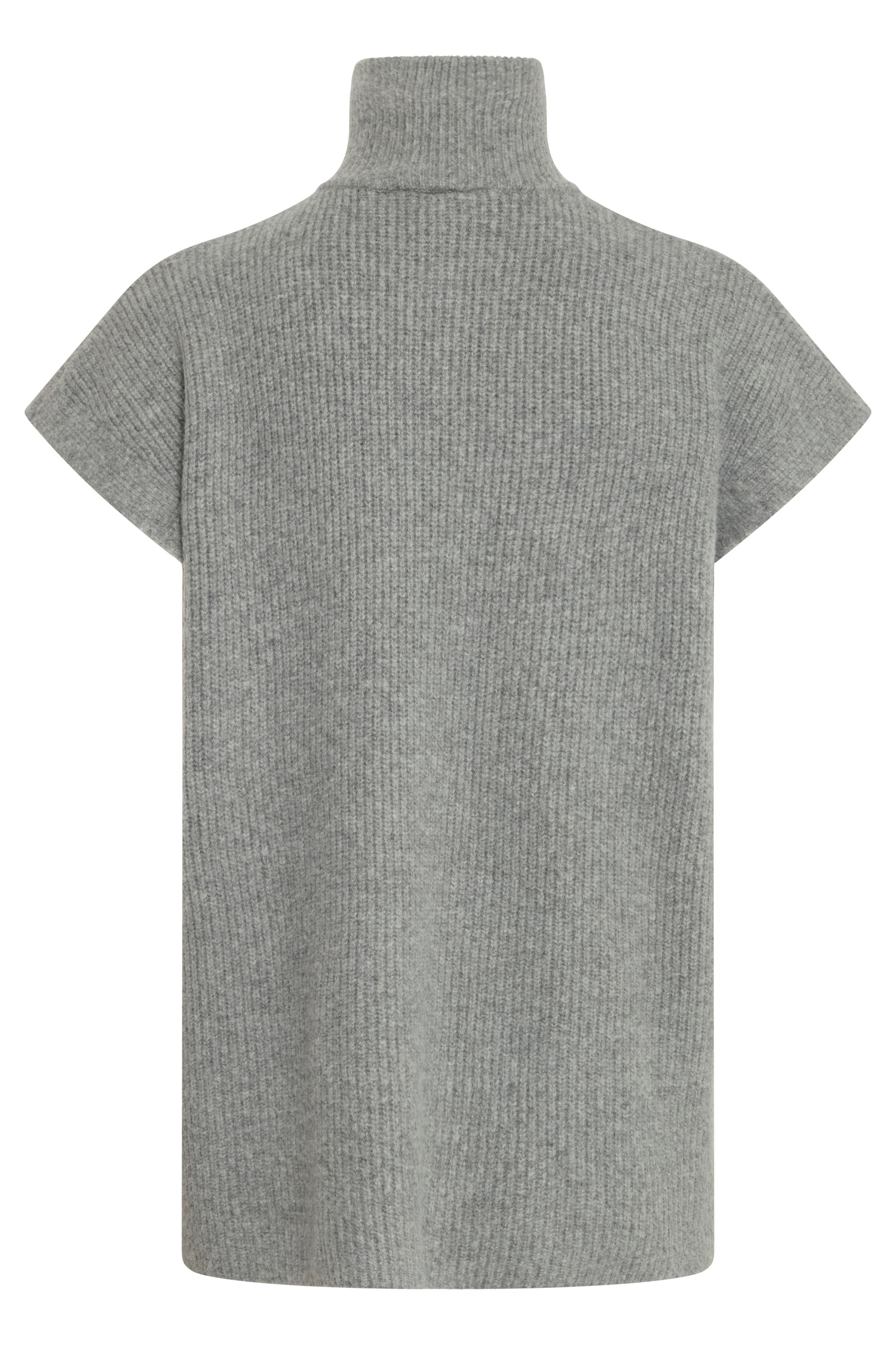 Ichi Strickjacke »Ärmellose IHDUCIE«