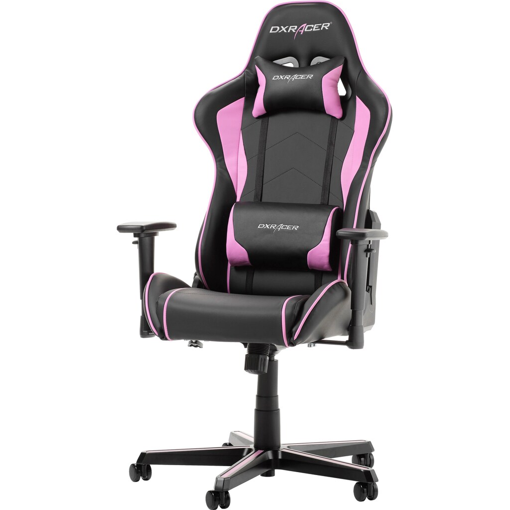 DXRacer Gaming Chair »Formula F08«