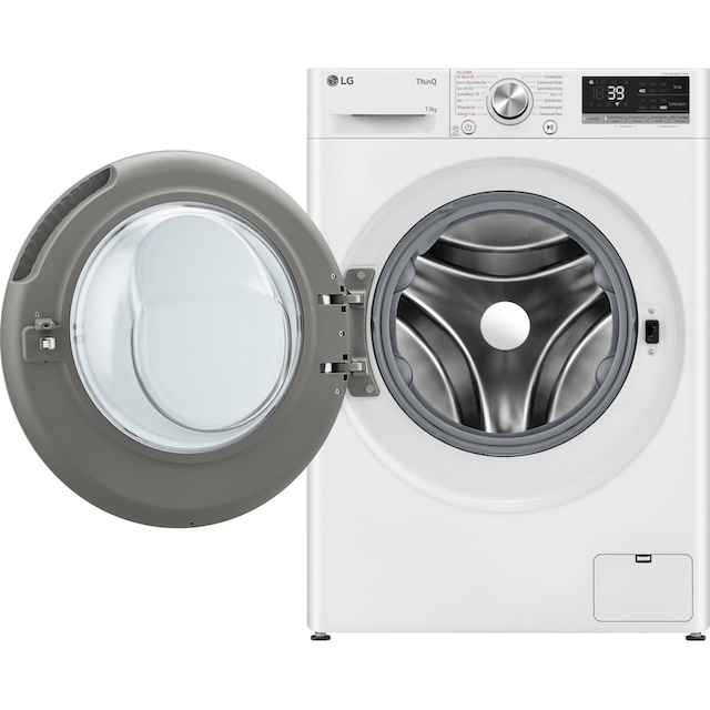 LG Waschmaschine »F4WR7031«, Serie 7, F4WR7031, 13 kg, 1400 U/min bestellen