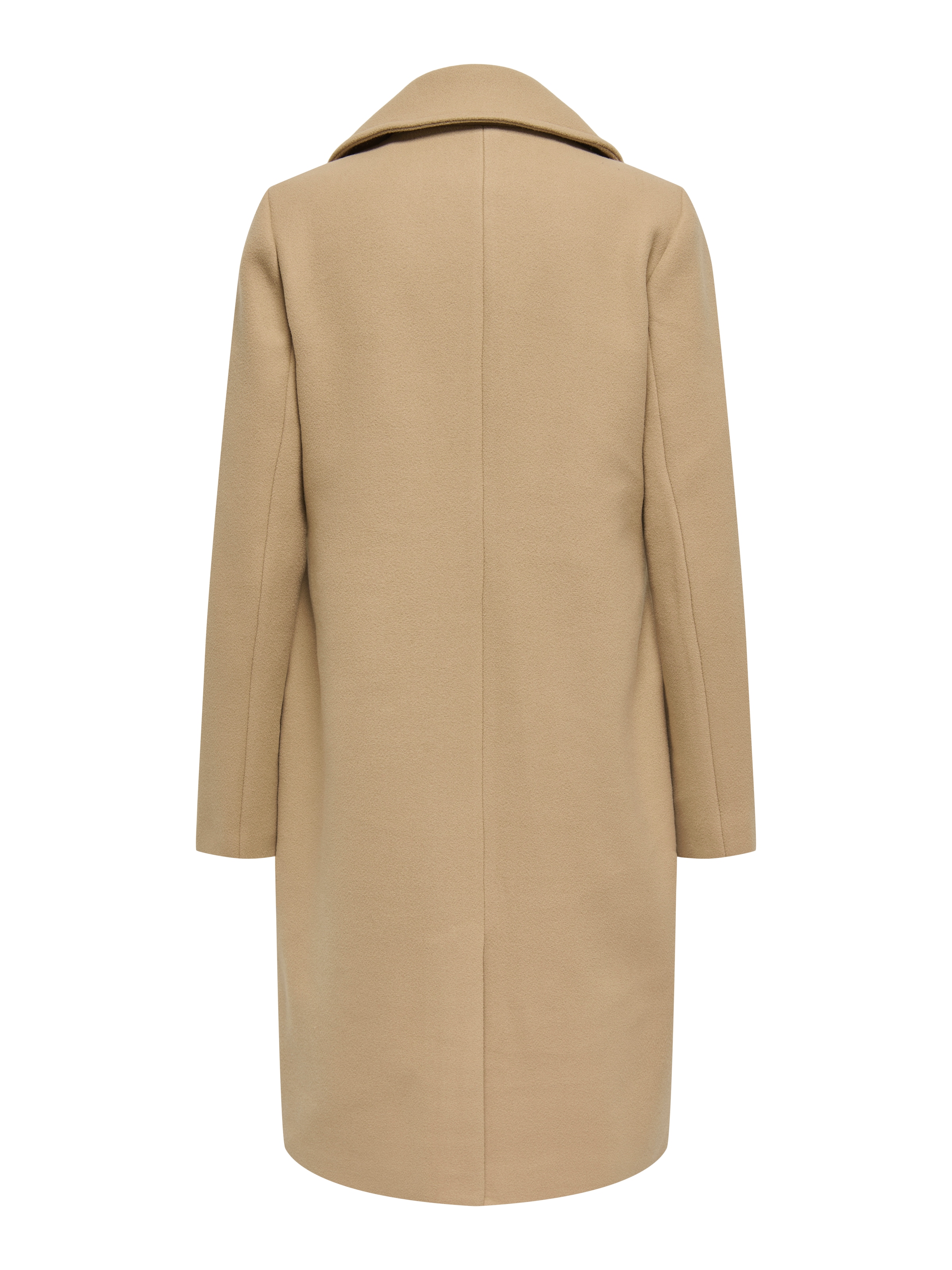 ONLY Langmantel »ONLADINA LIFE LONG COAT CC OTW«