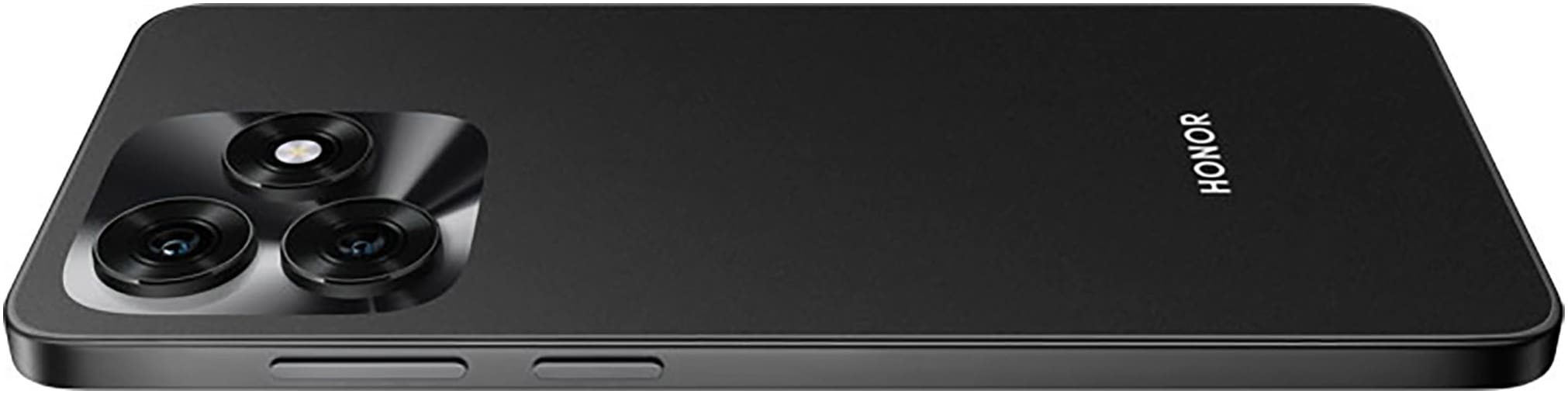 Honor Smartphone »X5c Plus« Midnight Black