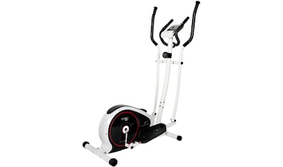 Christopeit Sport® Crosstrainer »CT 3«