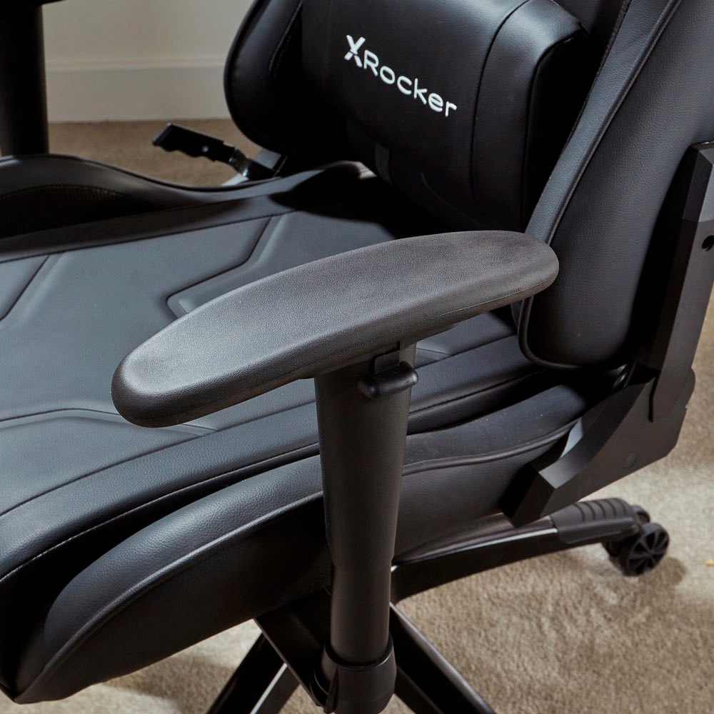 X Rocker Gaming-Stuhl »Agility eSports Gaming Bürostuhl fur Jugendliche«