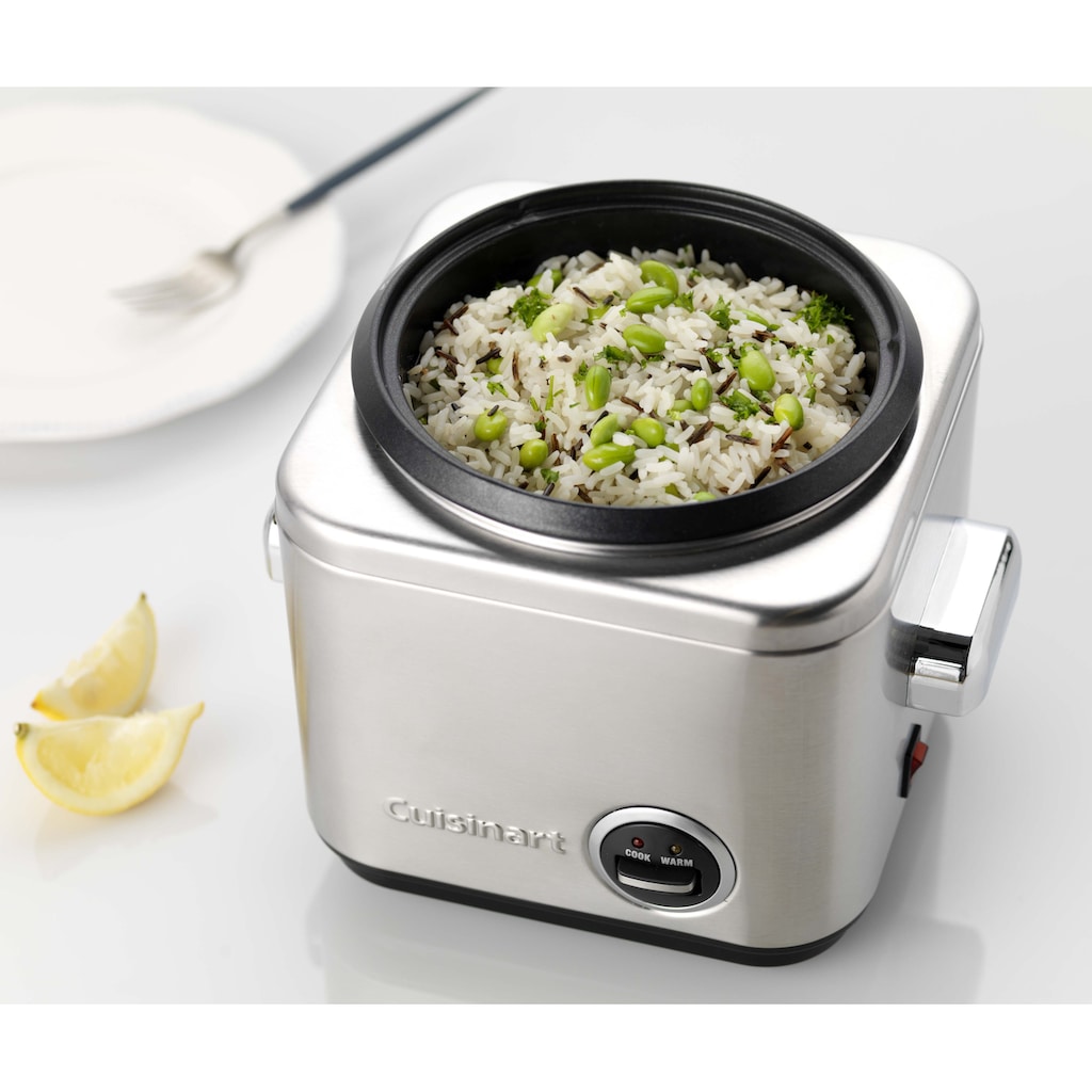 Cuisinart Reiskocher »CRC800E«