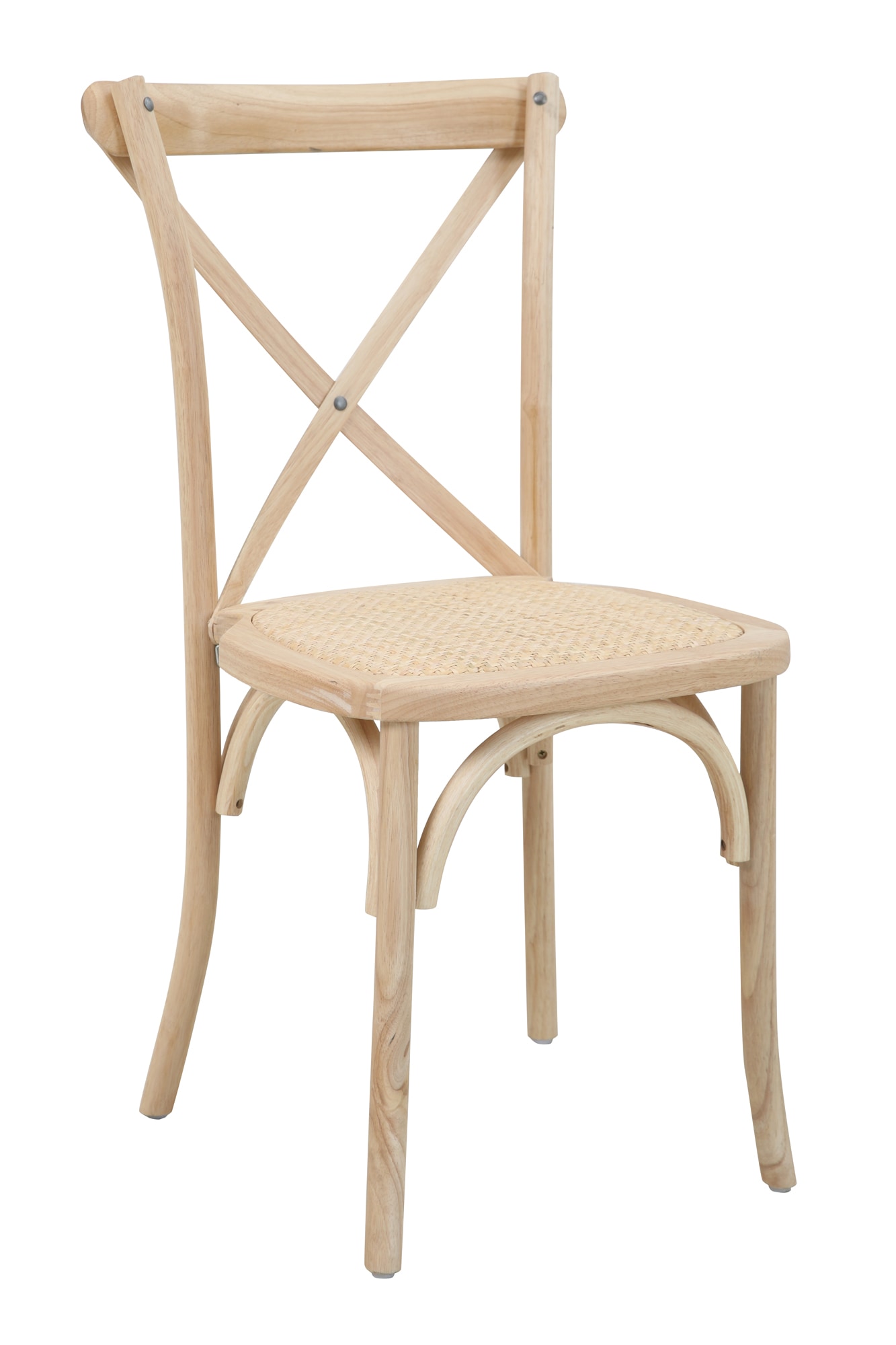 SIT Rattanstuhl (Set) 2 Stk. stapelbar günstig online kaufen