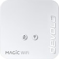 DEVOLO WLAN-Repeater »Magic 1 WiFi mini Ergänzung (1200Mbit, Powerline + WLAN, 1x LAN, Mesh)«