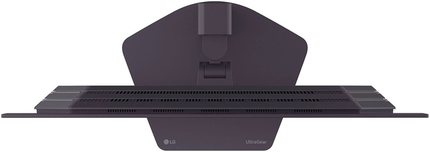 LG Gaming-Monitor »27GX704A« 67 cm/27 ″  2560 x 1440 px WQHD 0,03 Reaktionszeit 240 Hz