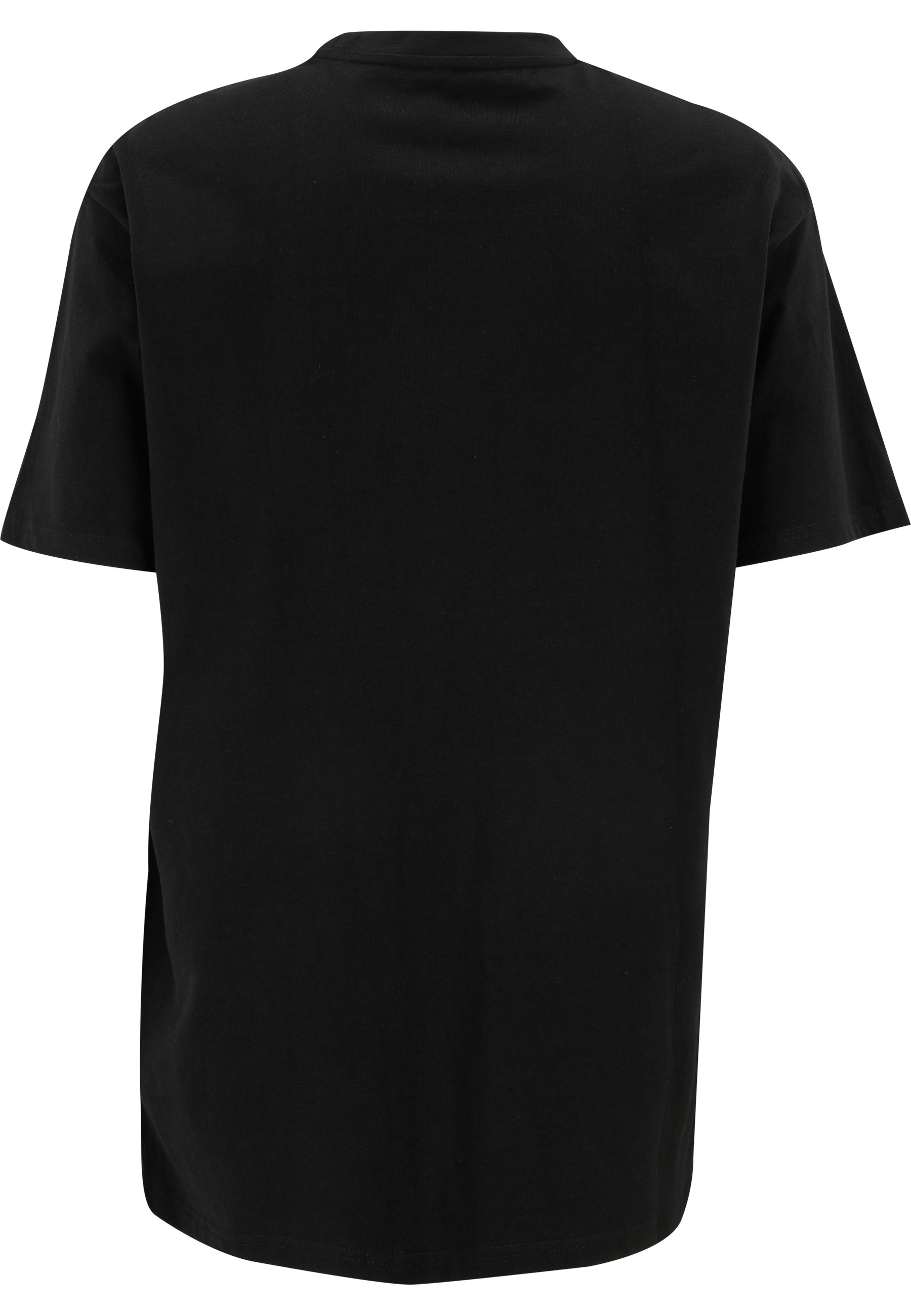 Upscale by Mister Tee Kurzarmshirt »Upscale by Mister Tee Herren Biggie Ready To Die Oversize Tee« 1 Stk.