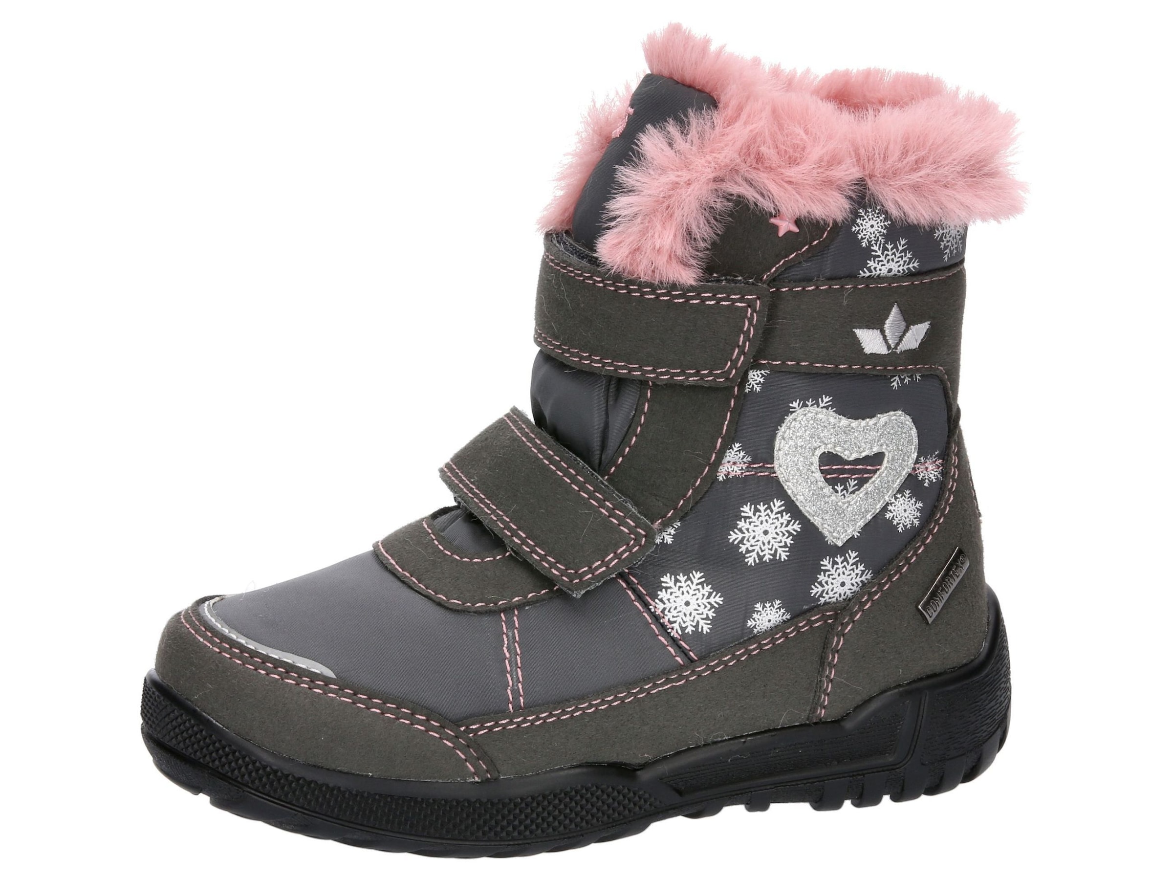 Winterstiefel »Winterboot Antonia V«