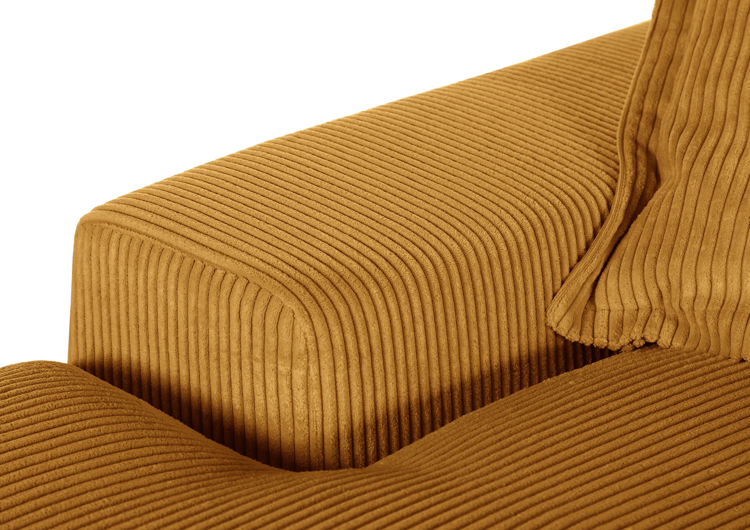 Gutmann Factory Ecksofa