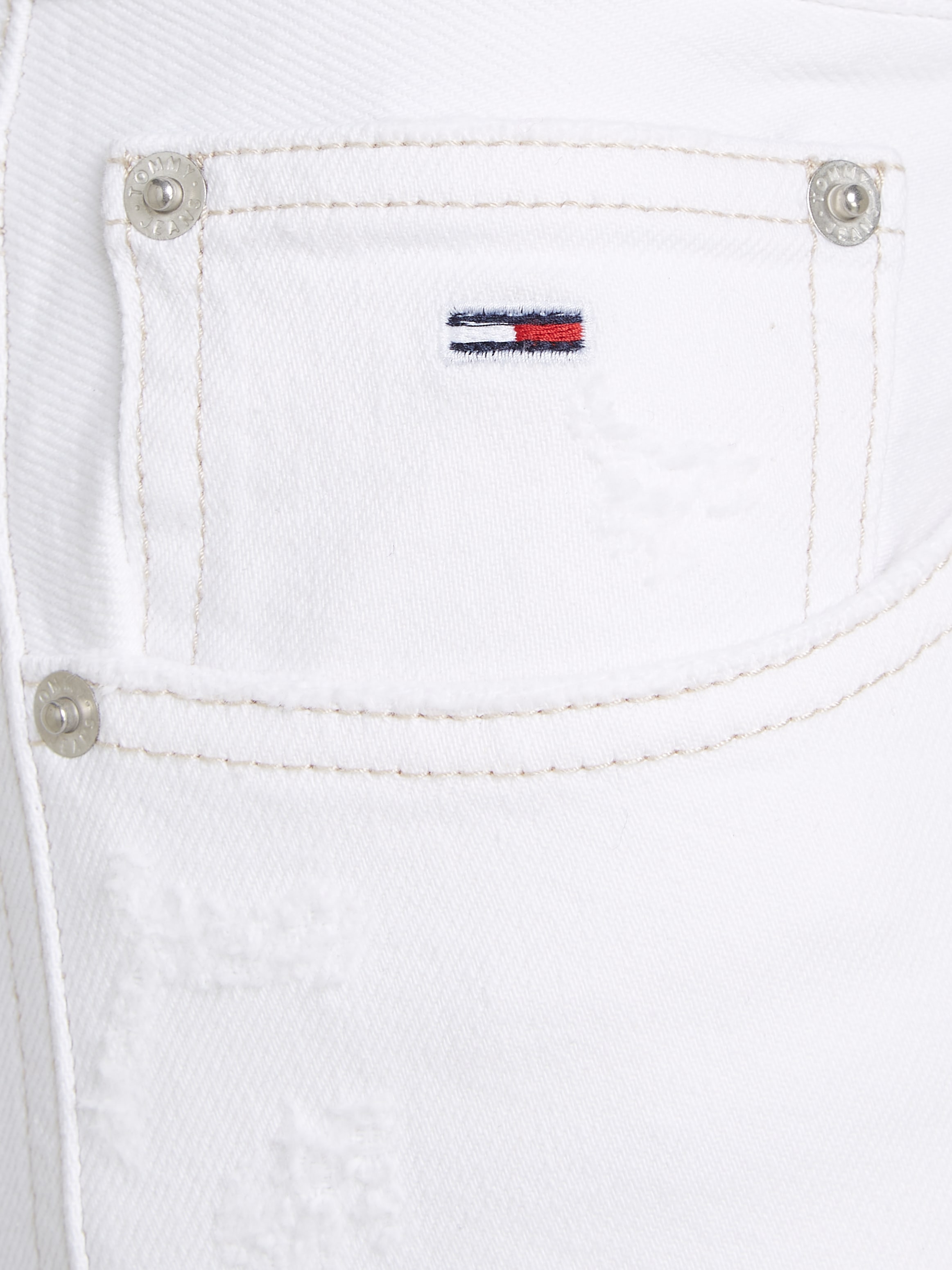 Tommy Jeans Weite Style Jeans »BETSY im LS Pocket bei Five CG4136«, online MD