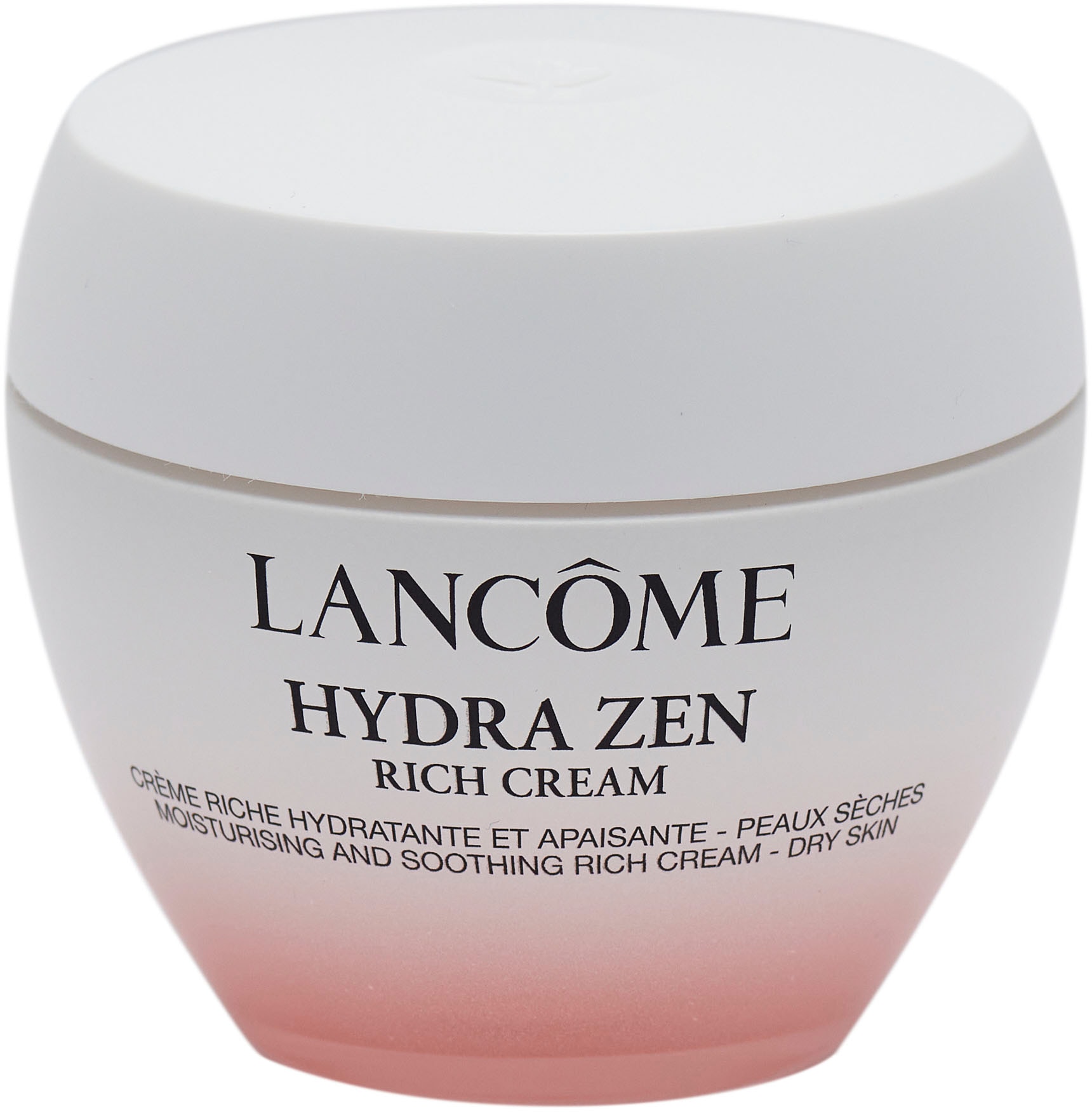 LANCOME Nachtcreme »Hydra Zen Neurocalm Nuit Crème«, Beruhigende Pfege