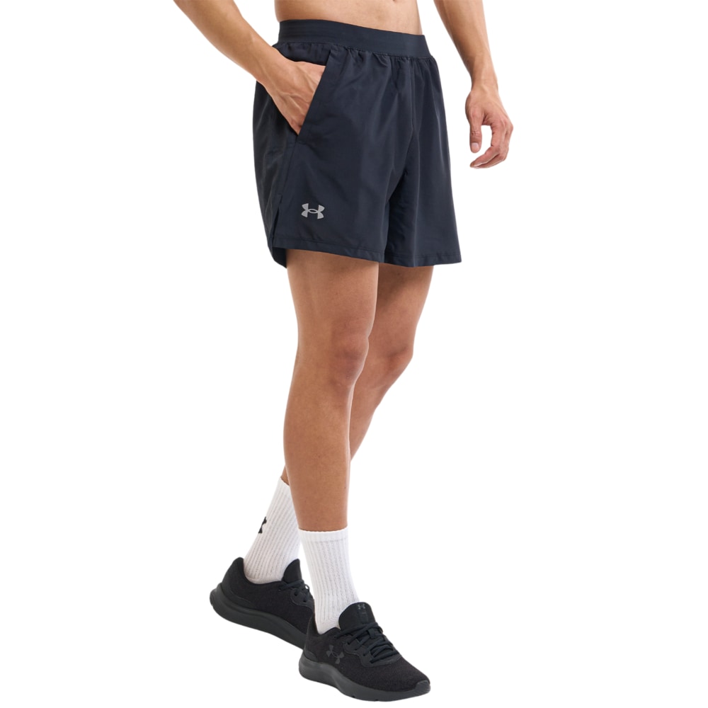 Under Armour® Shorts »UA LAUNCH 5'' SHORTS«