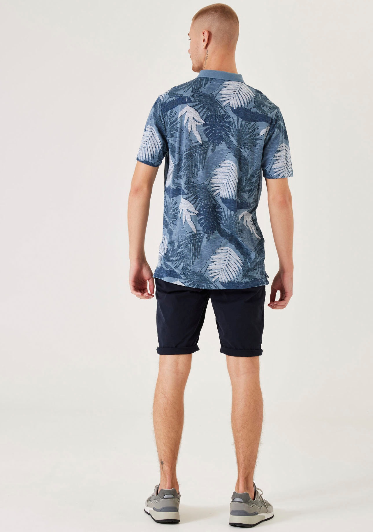2. Bild von Garcia Chinoshorts »Santo«