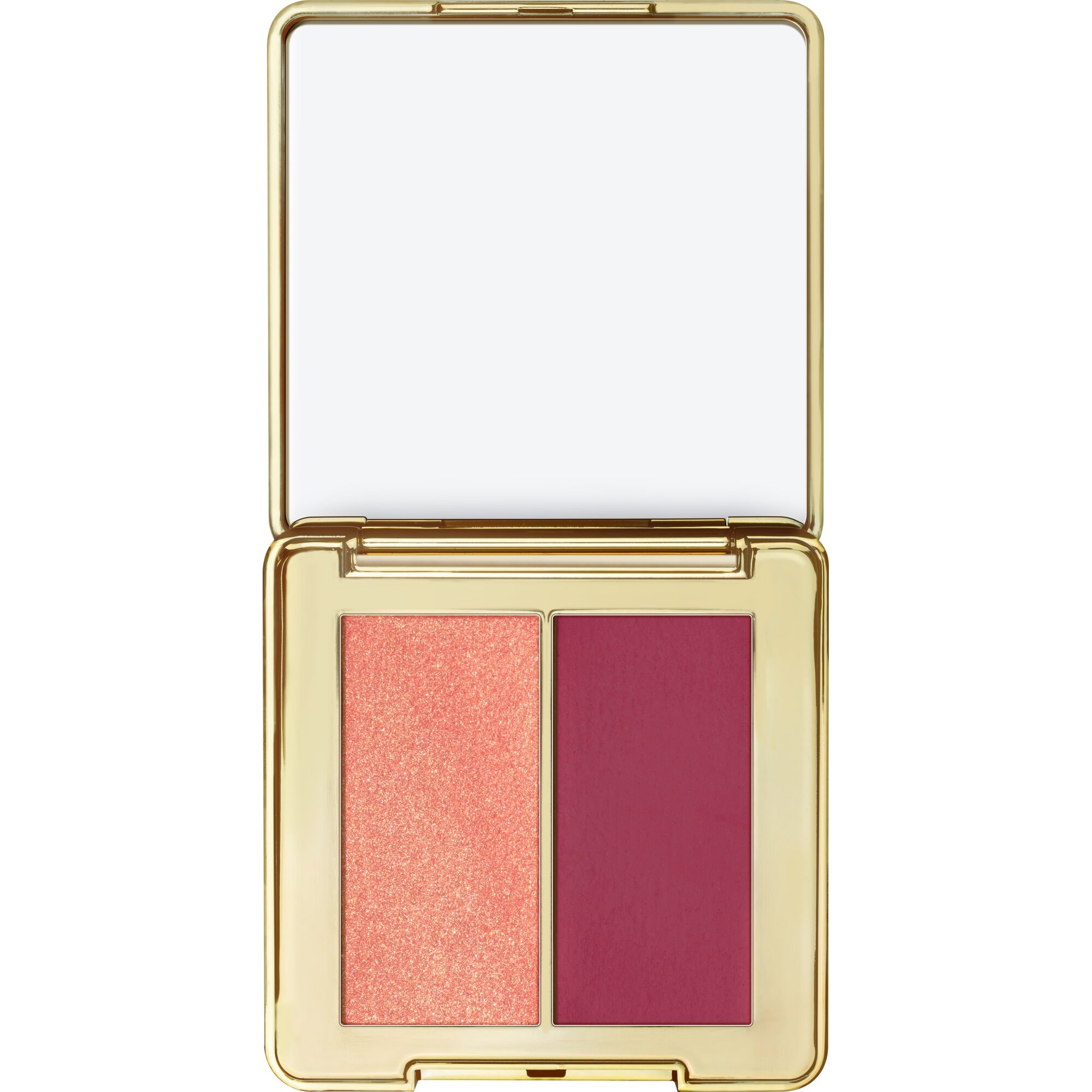 Catrice Rouge-Palette »SPRING AND THE CITY EYE & CHEEK GLOW COMPLEX« für schimmernde Akzente
