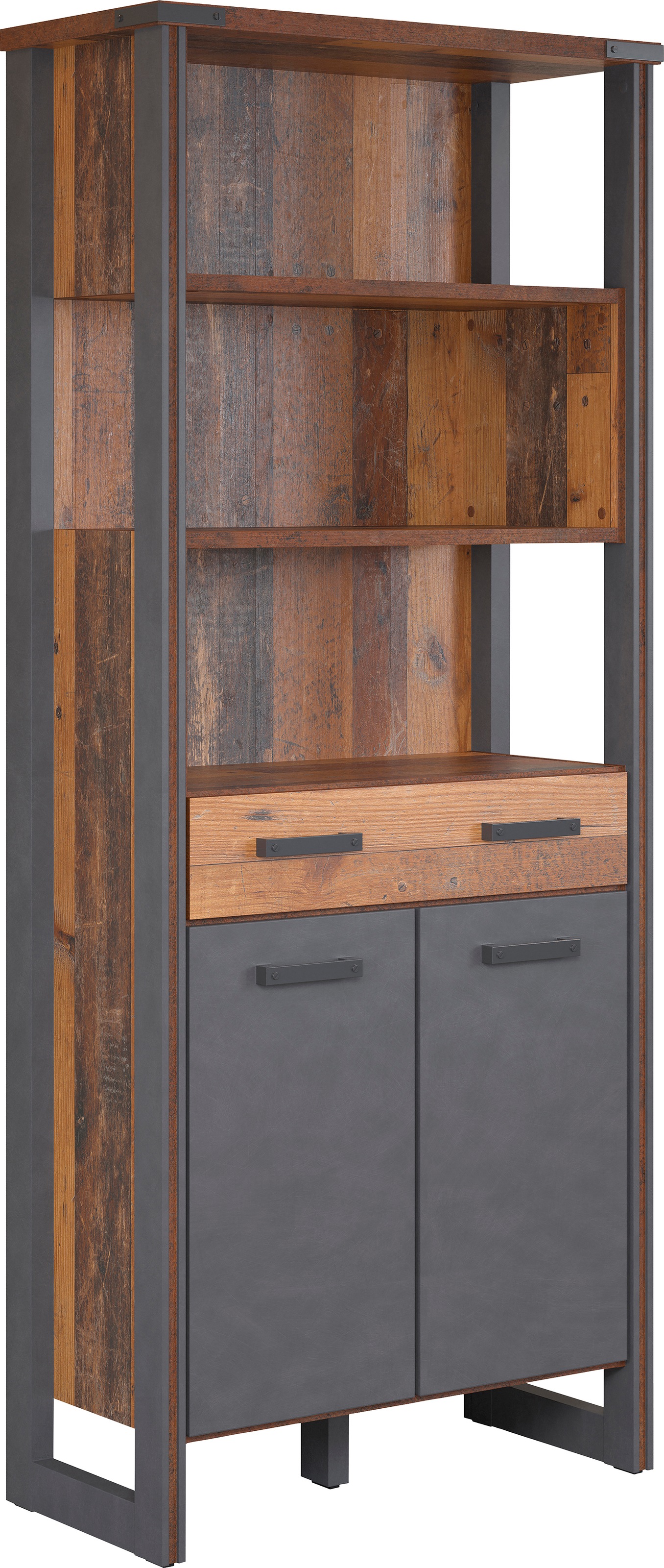 trendteam Aktenschrank »Prime«, Extravagantes Design kaufen