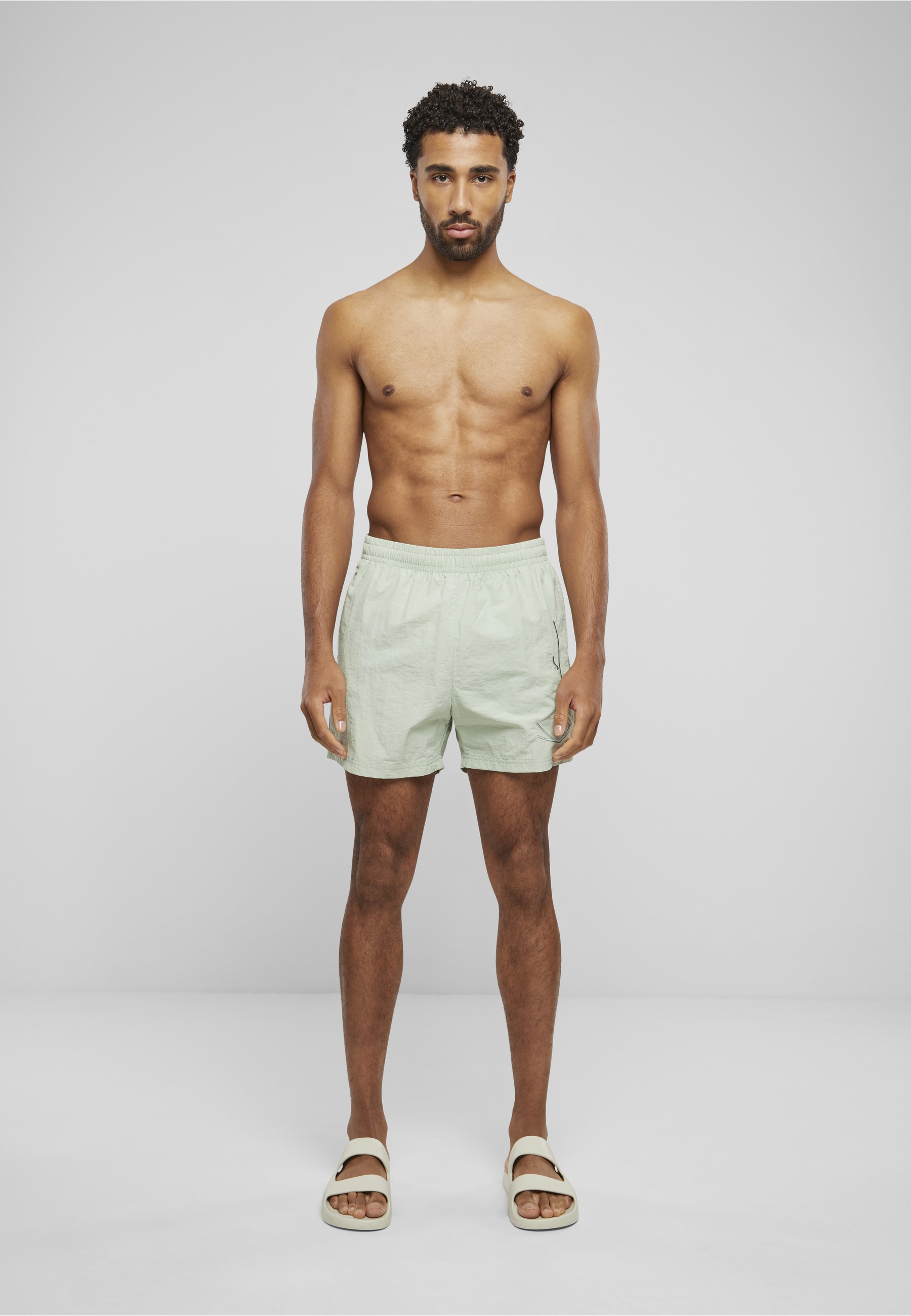 Karl Kani Badeshorts »Karl Kani Herren«