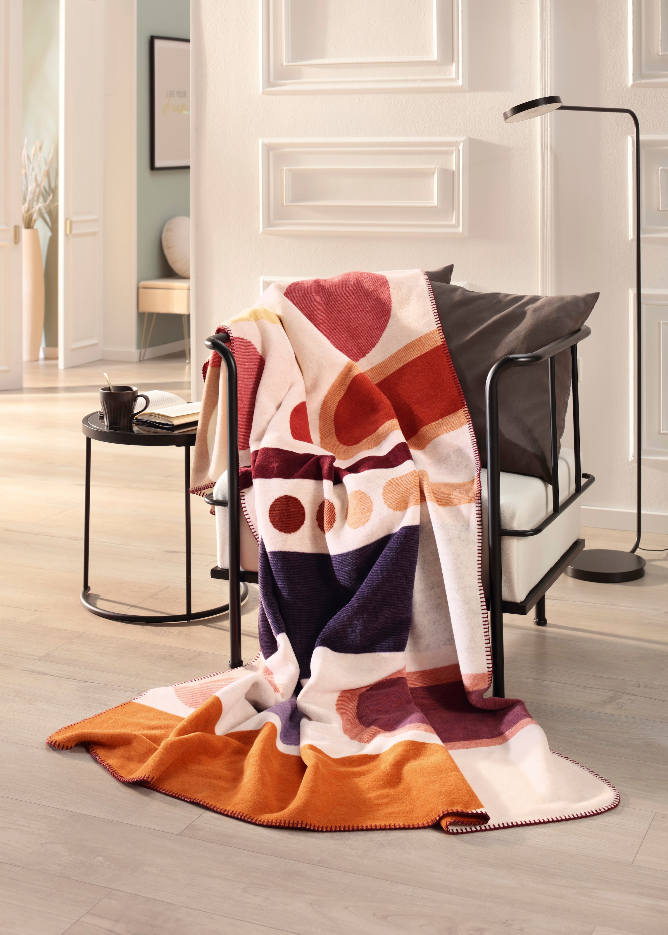 Villeroy & Boch Wohndecke »Miami« Wohndecke Villeroy&Boch