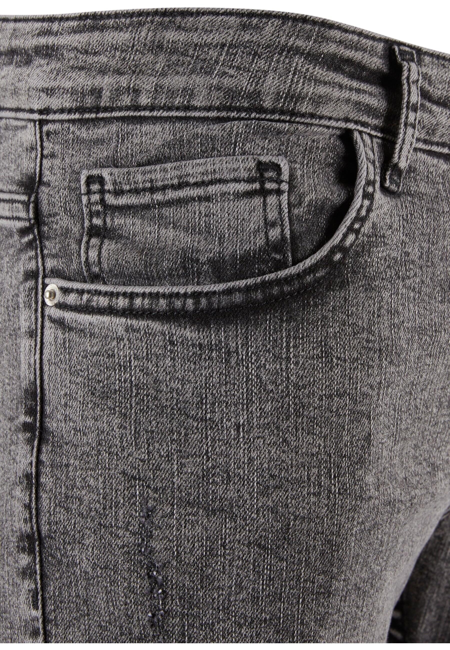 2Y Studios Shorts »2Y Studios Herren 2Y Jeans Shorts«