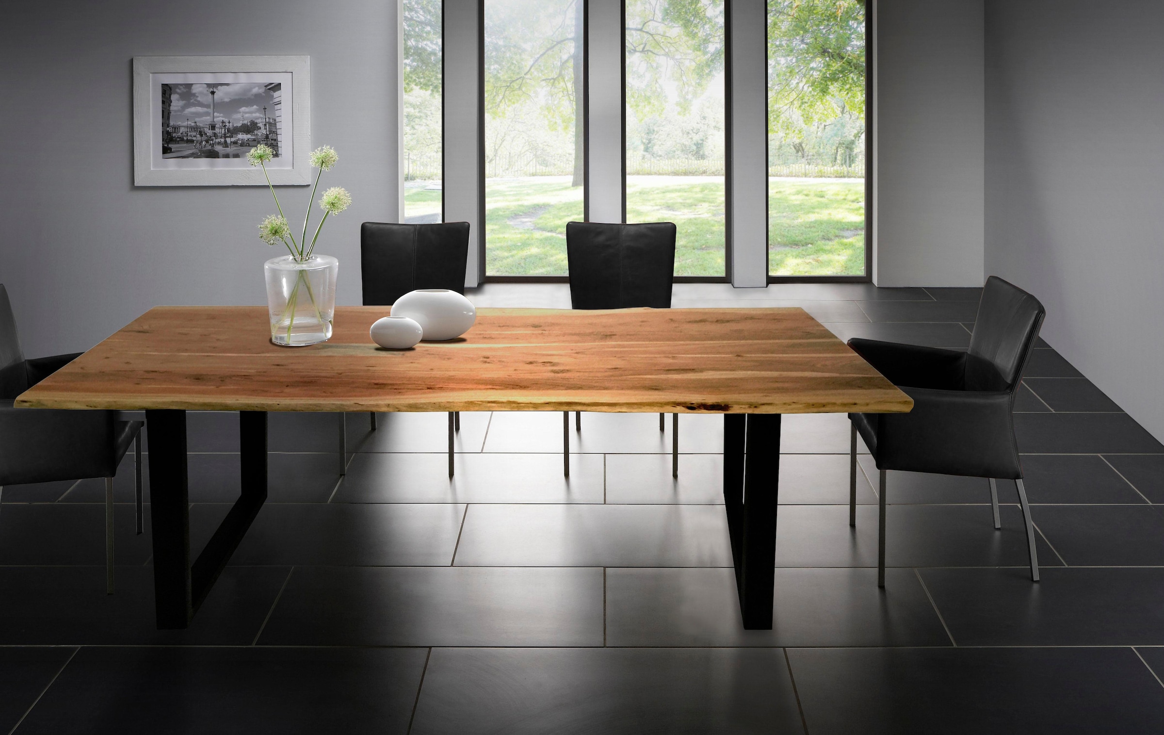 13. Bild von SIT Esstisch »Tops&Tables«