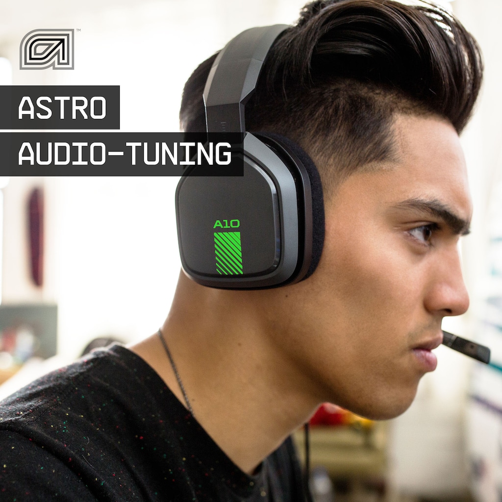 ASTRO Gaming-Headset »Gaming A10«