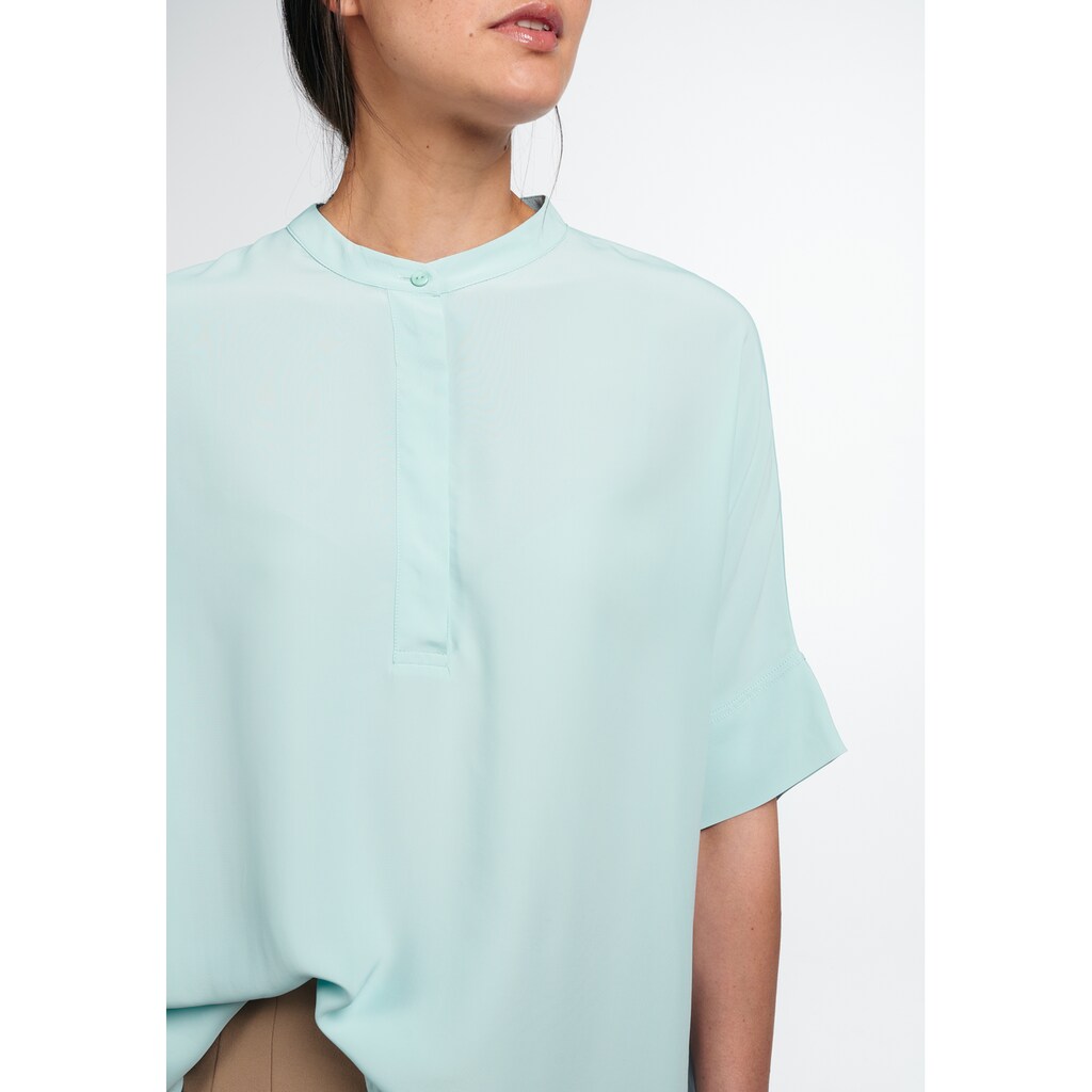 Eterna Shirtbluse »OVERSIZE FIT«