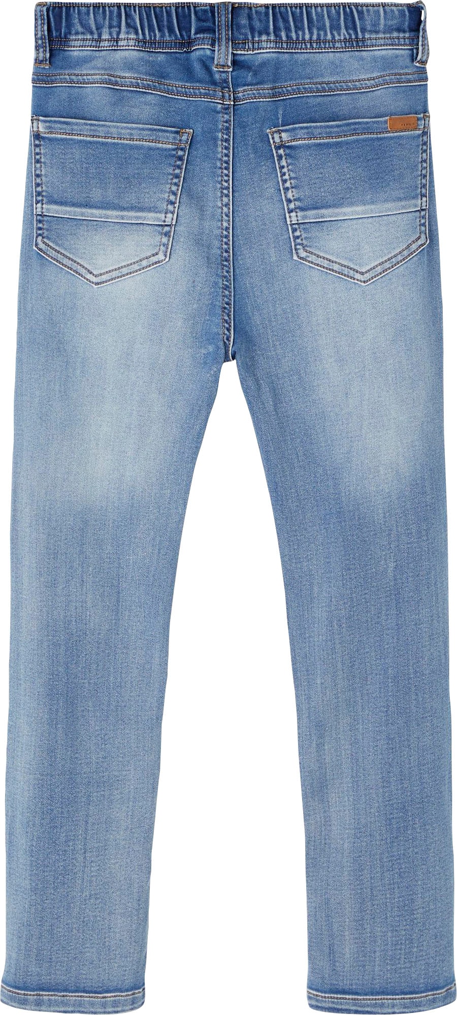 Name It Schlupfjeans »NKMROBIN DNMTHAYER«