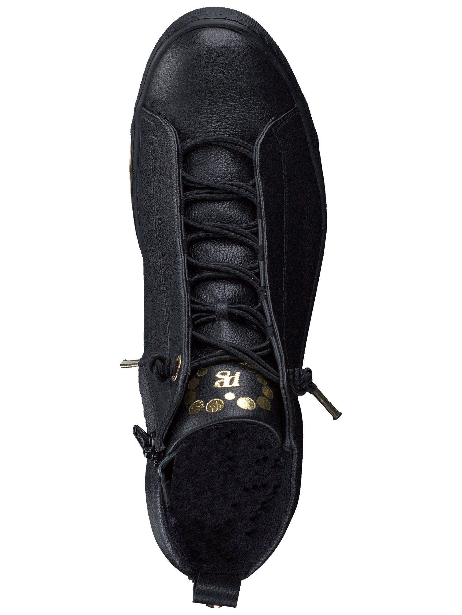 Paul Green Sneaker »Paul Green Sneaker Glattleder«