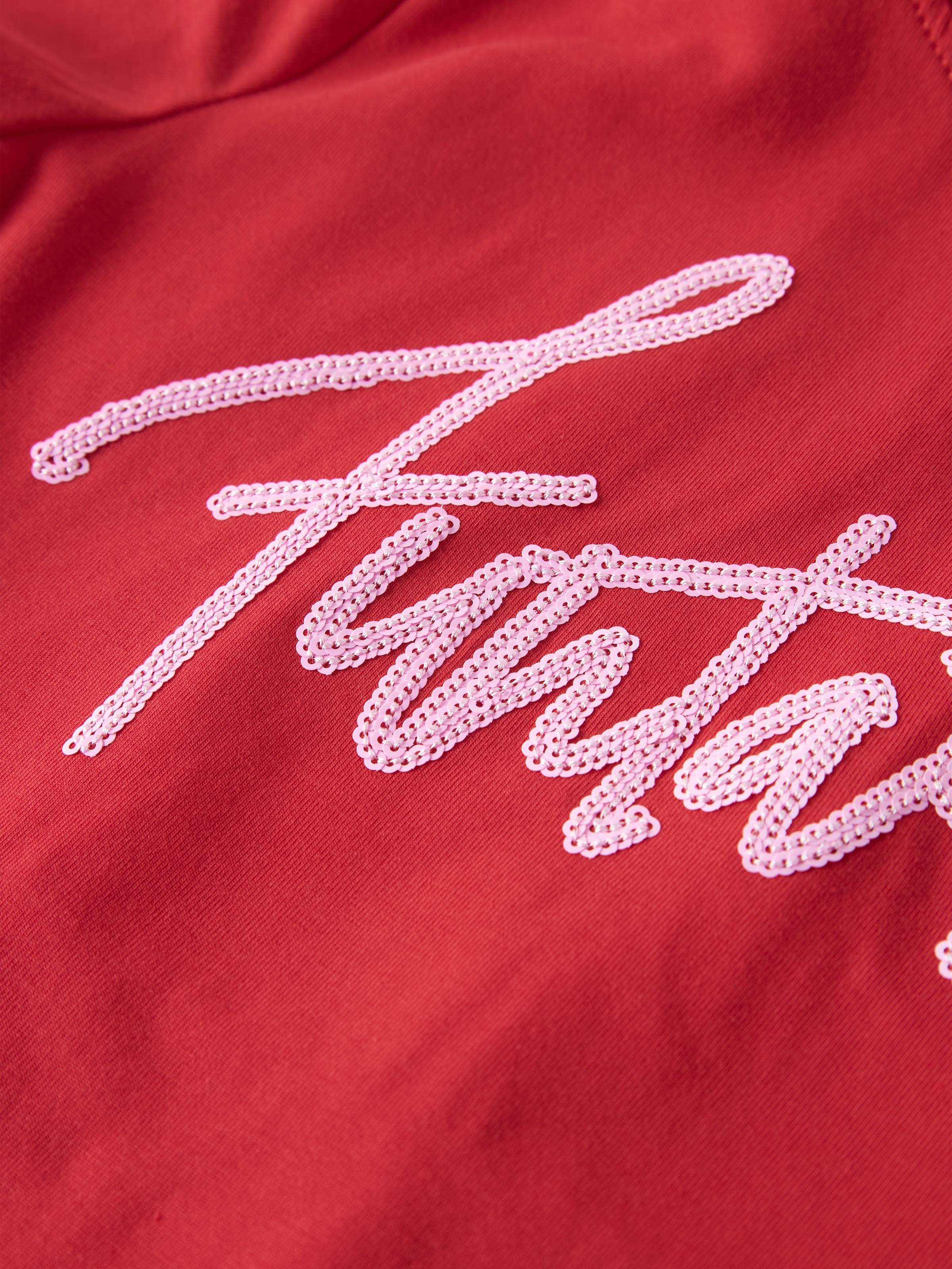 Name It T-Shirt »NKFKASSIA SS TOP PB«