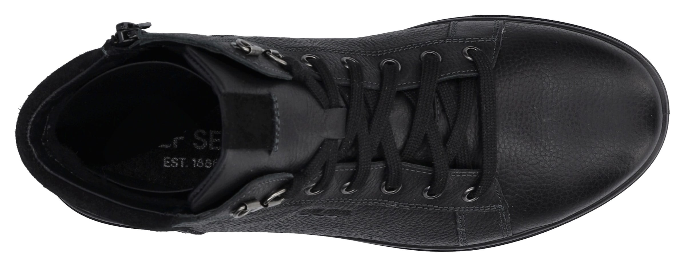 Josef Seibel Winterboots »Maddox 52«  Freizeitschuh, Komfortschuh mit TEX-Ausstattung