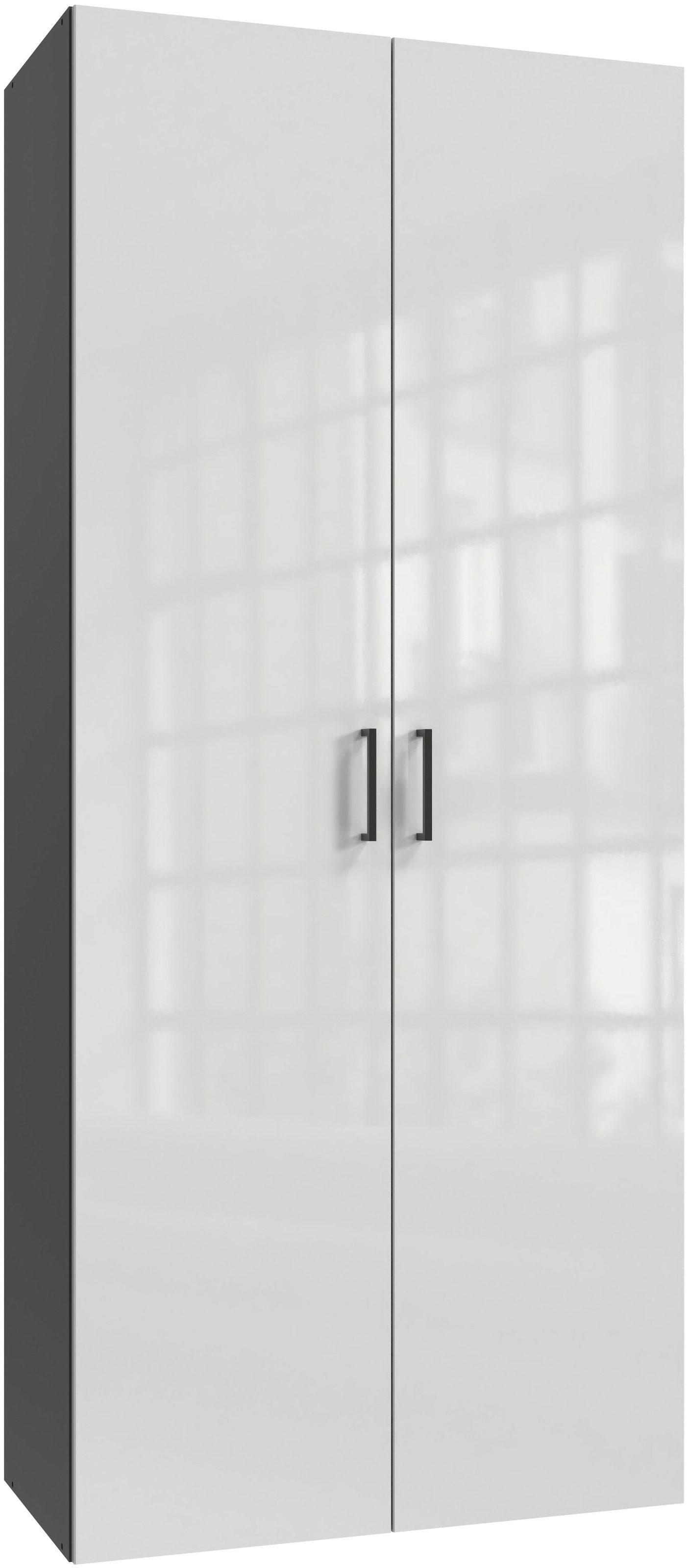 Wimex Kleiderschrank »Mugano,in 3 Breiten, 2 Tiefen, viele Farben, Made in günstig online kaufen